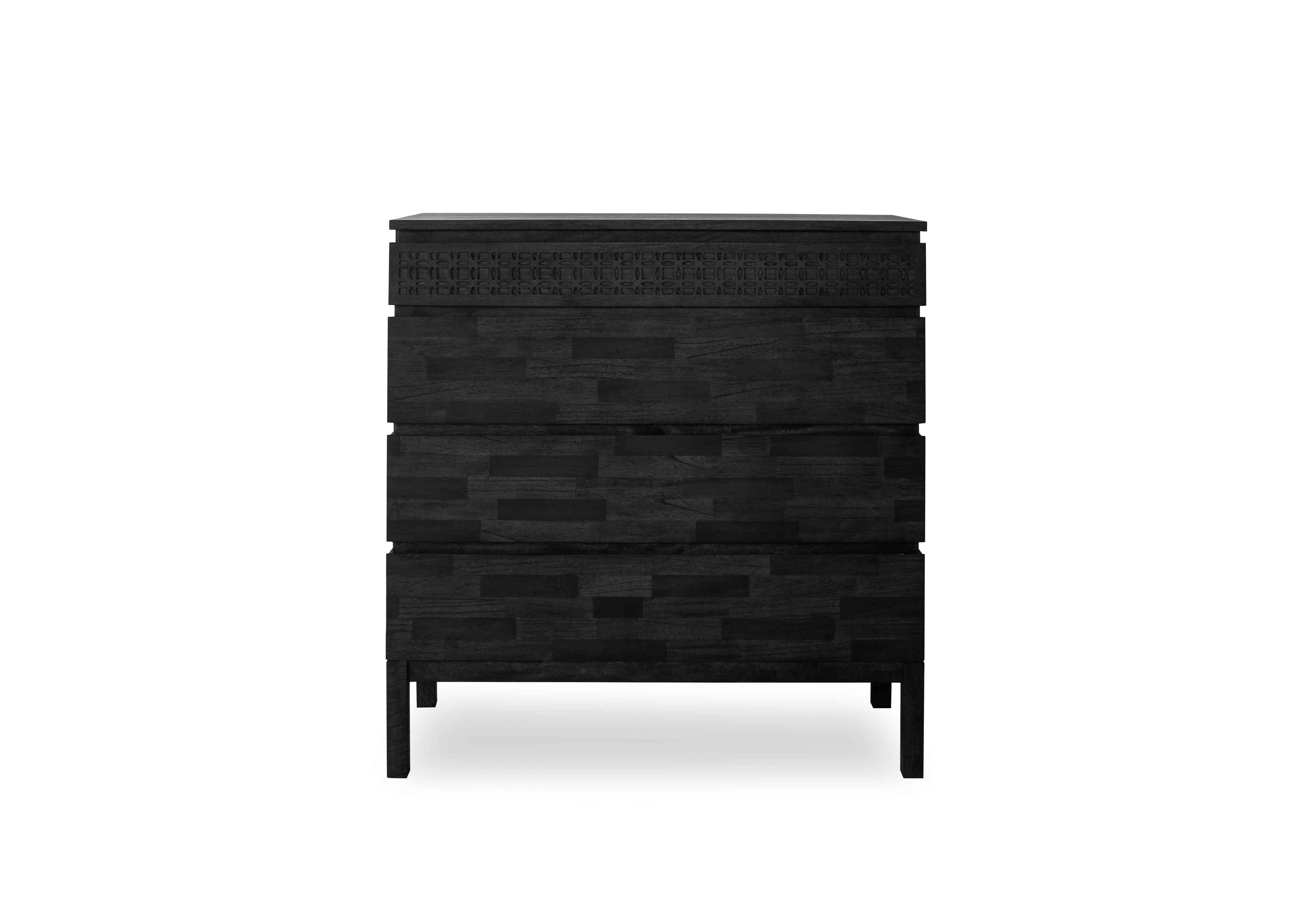 Ambre 4 Drawer Chest in  on Furniture Village