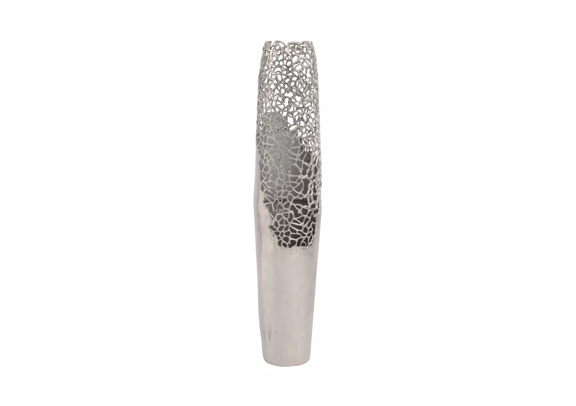 Apo Coral Large Vase