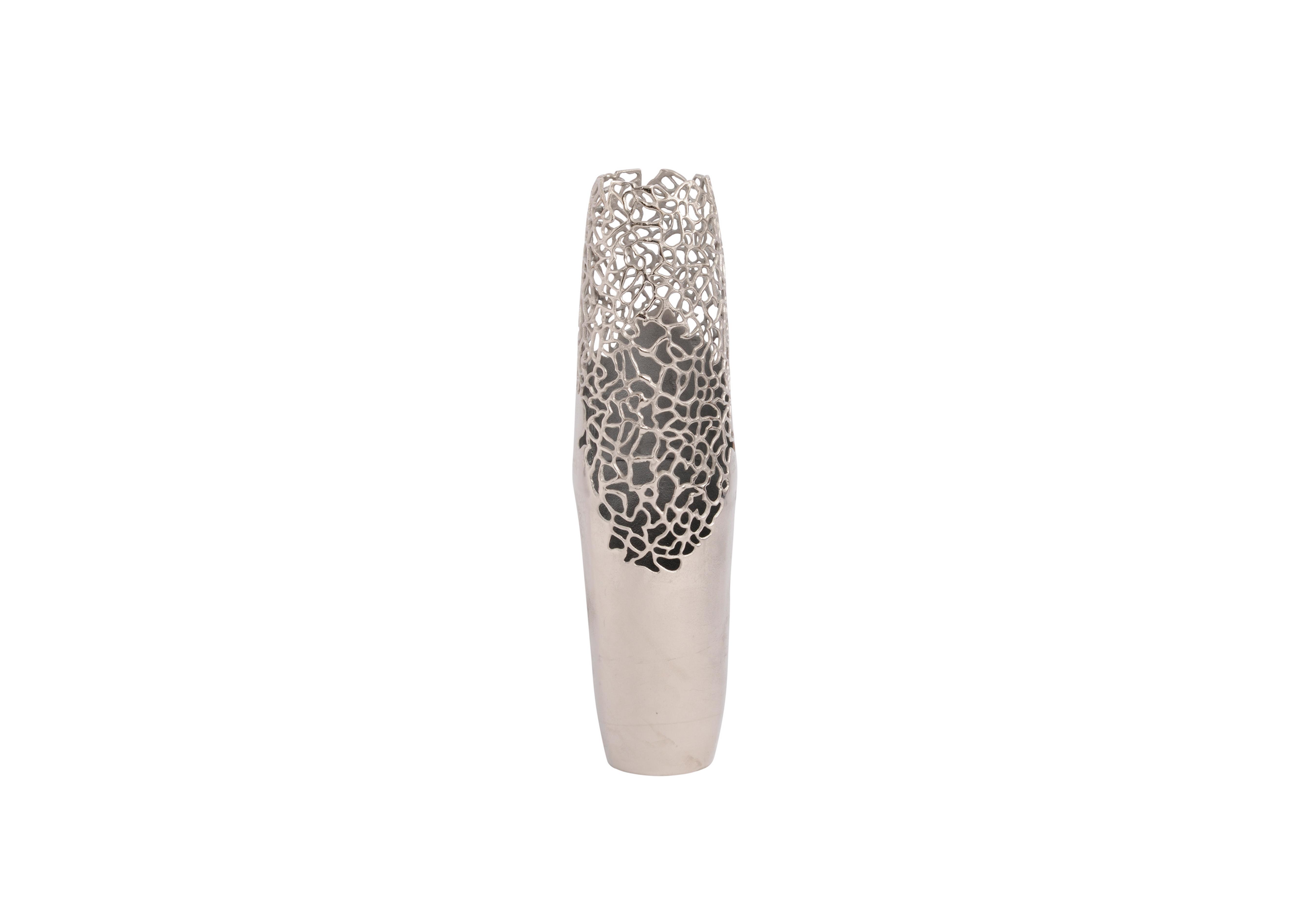 Apo Coral Small Vase in  on Furniture Village