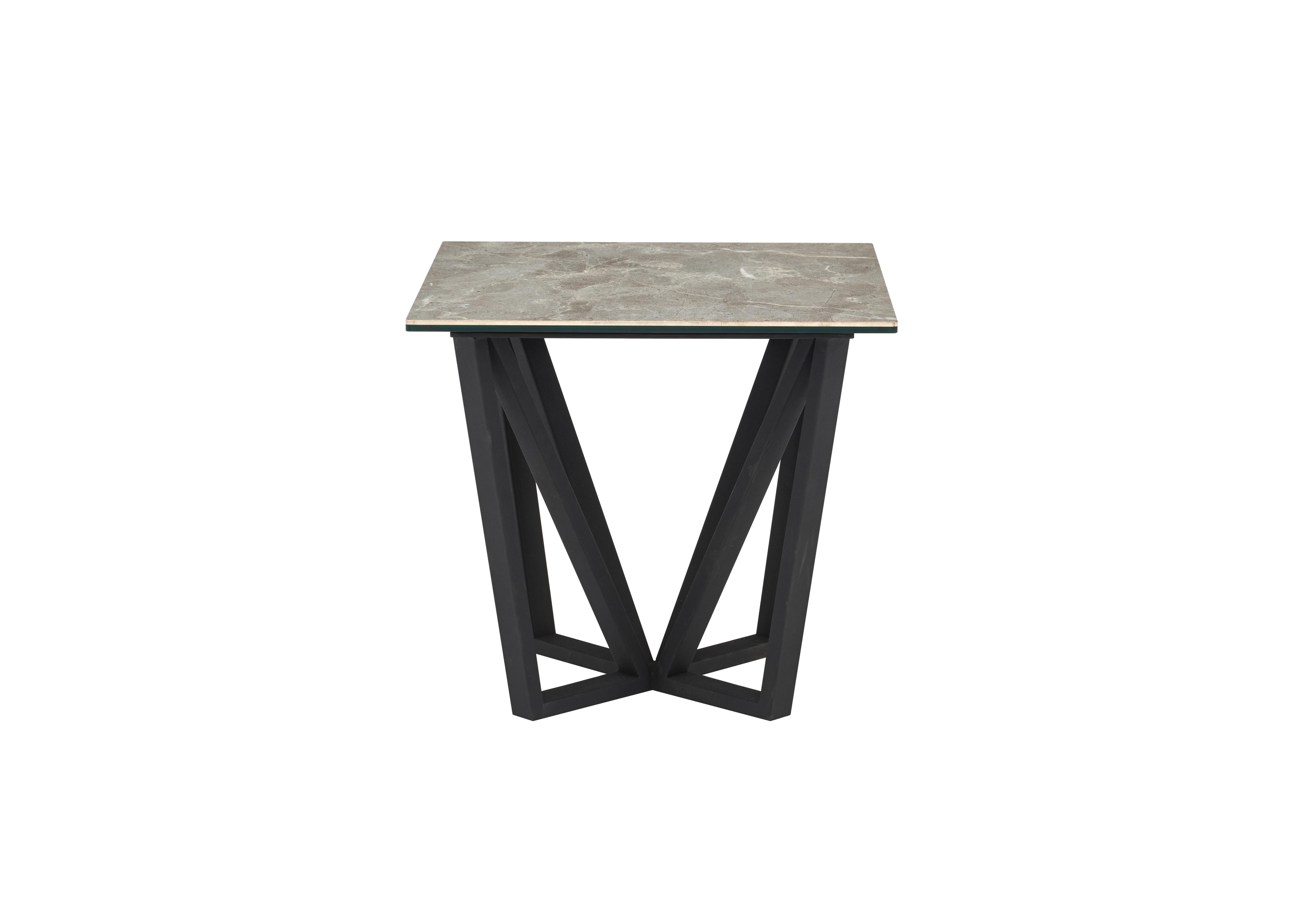 Aquila Lamp Table in  on Furniture Village
