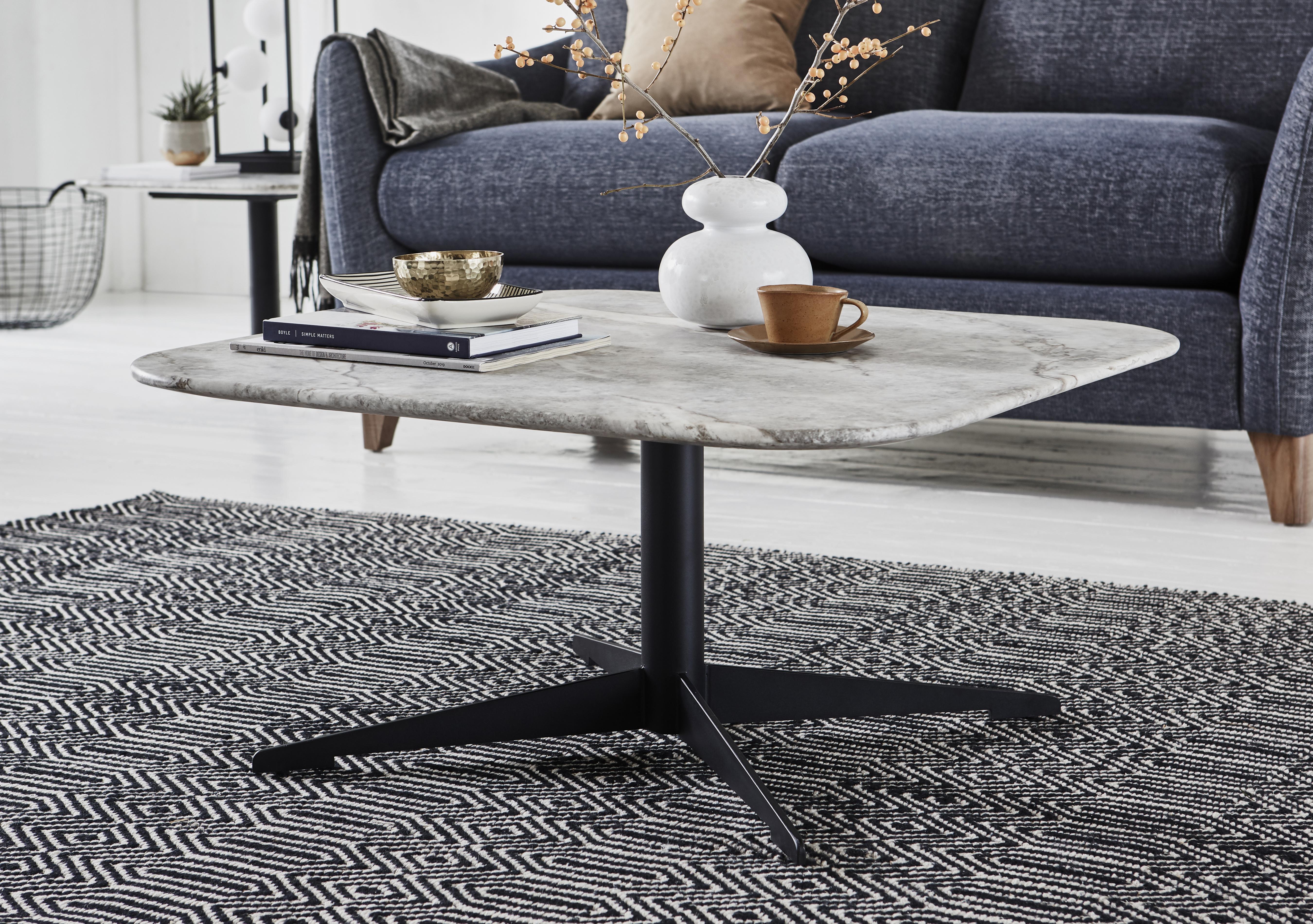 Aria Coffee Table in  on Furniture Village