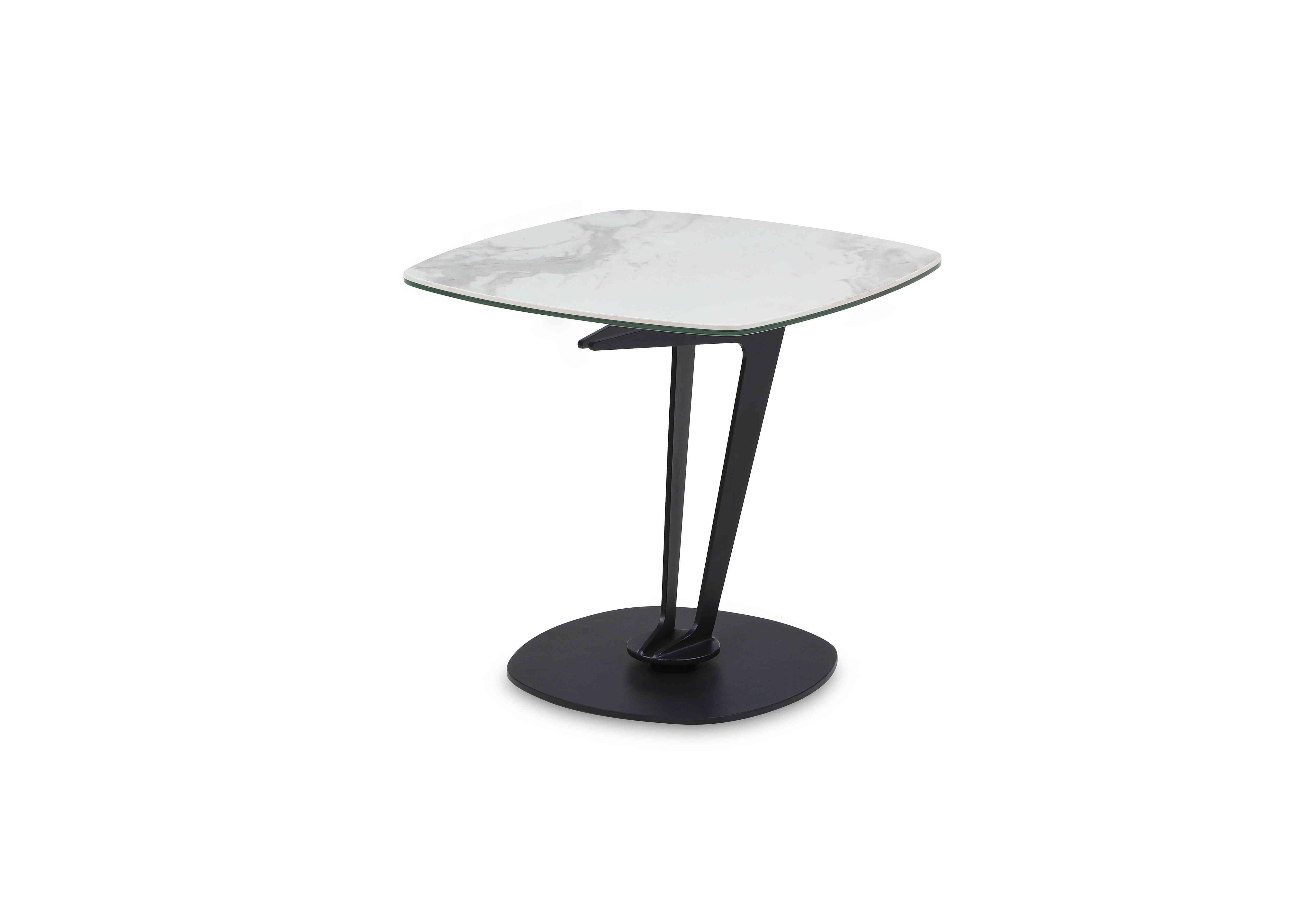 Arco Lamp Table in  on Furniture Village
