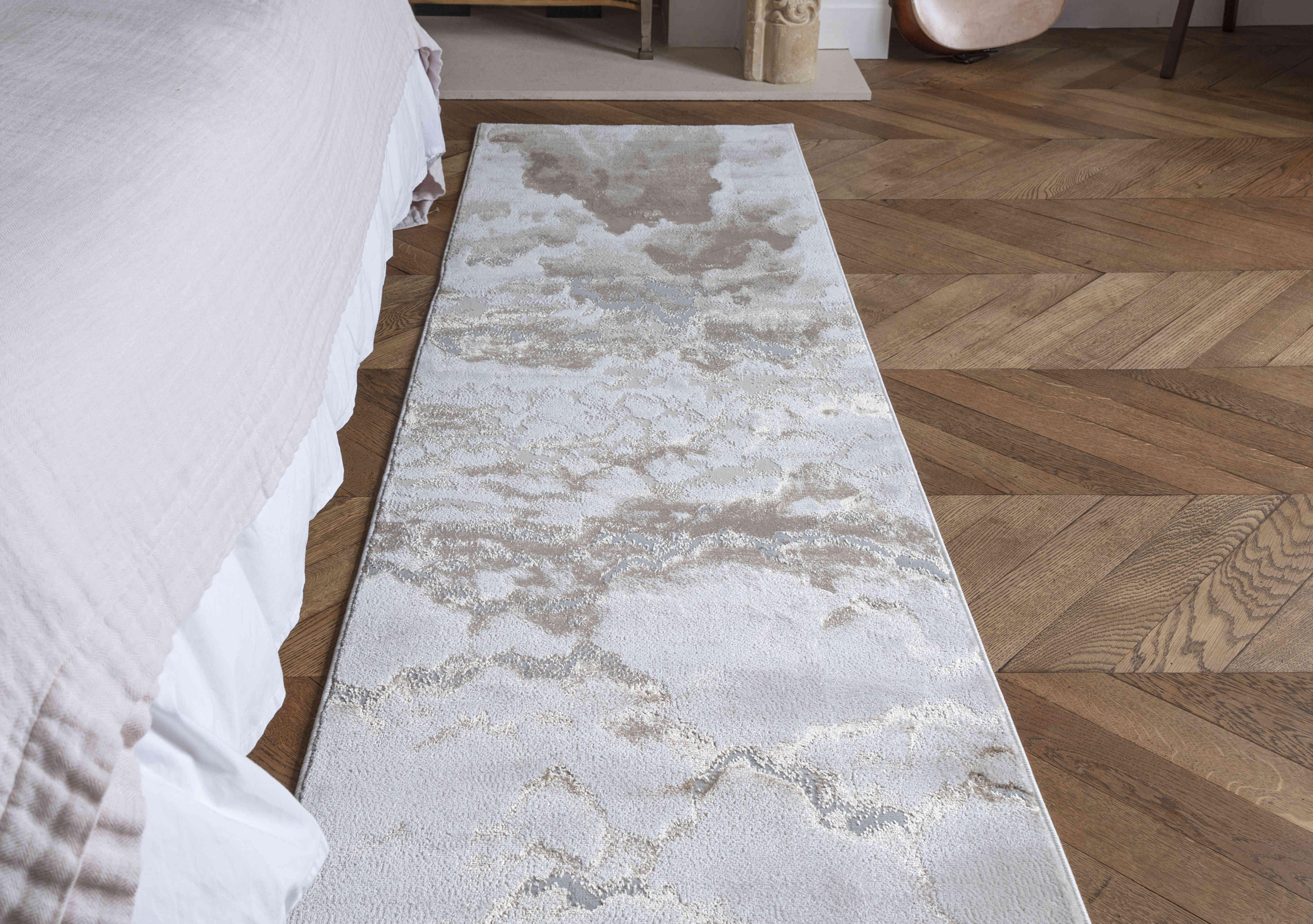 Arela Linea Runner in  on Furniture Village