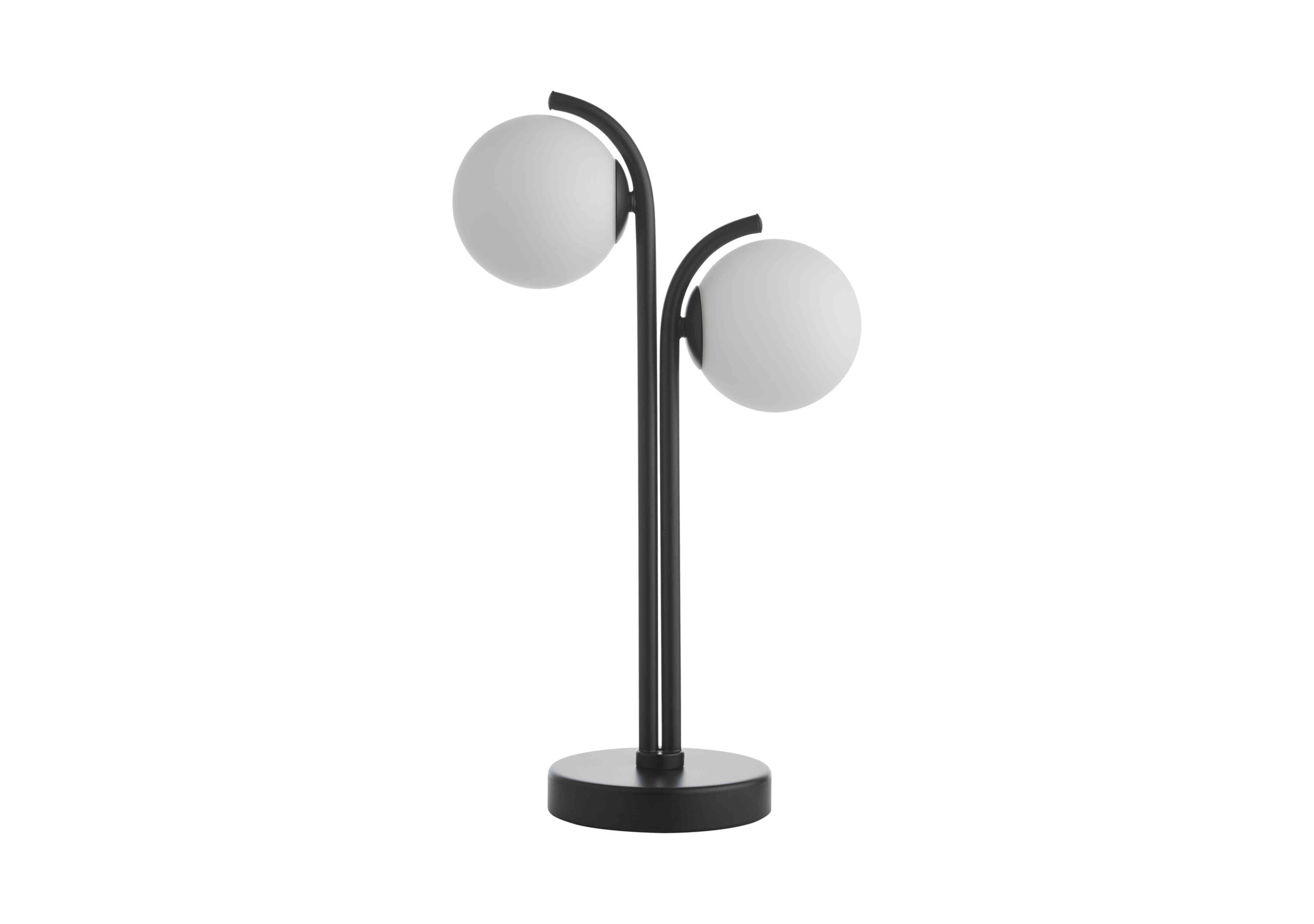 Astrid Table Lamp in  on Furniture Village