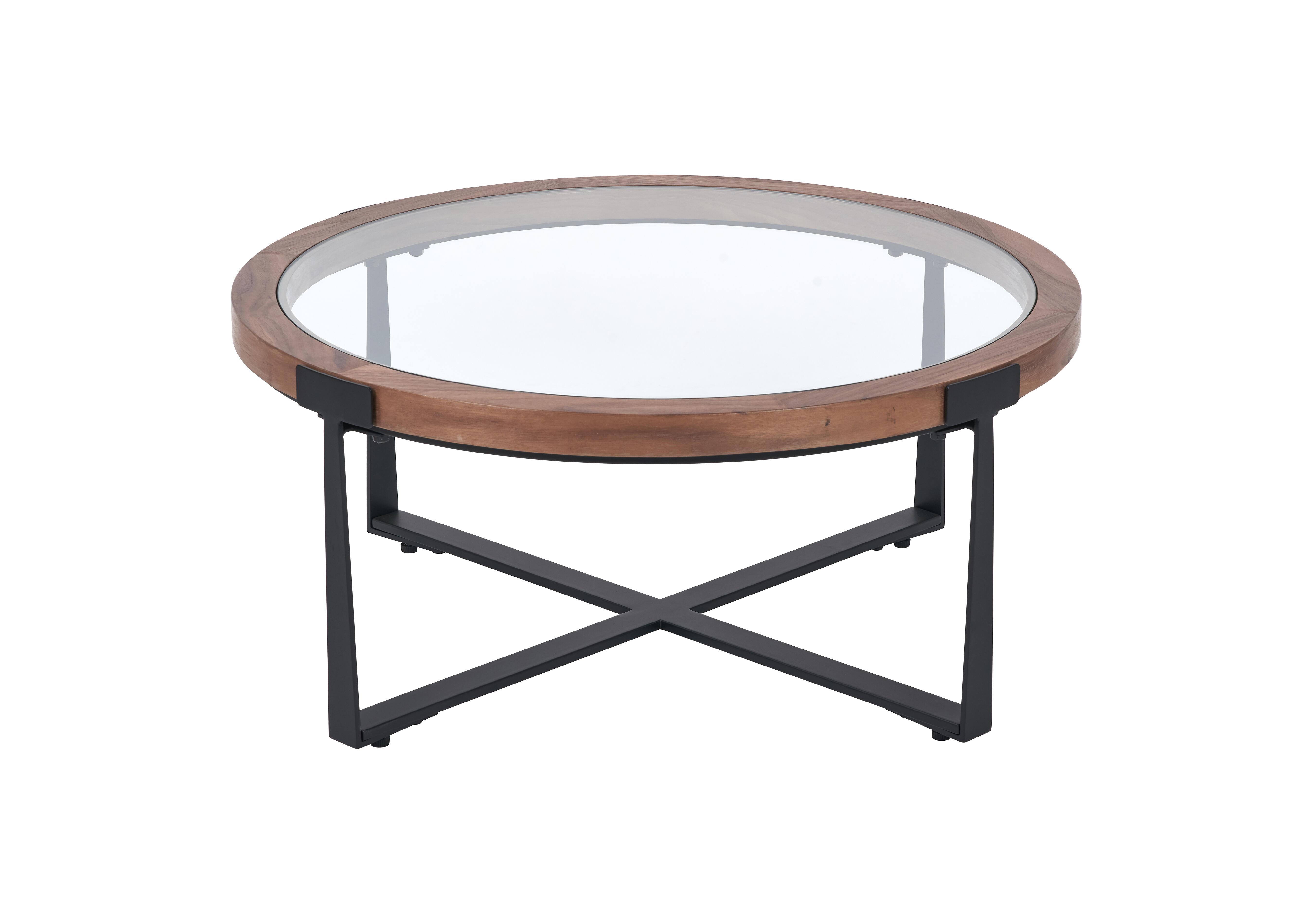 Arlington Coffee Table in  on Furniture Village