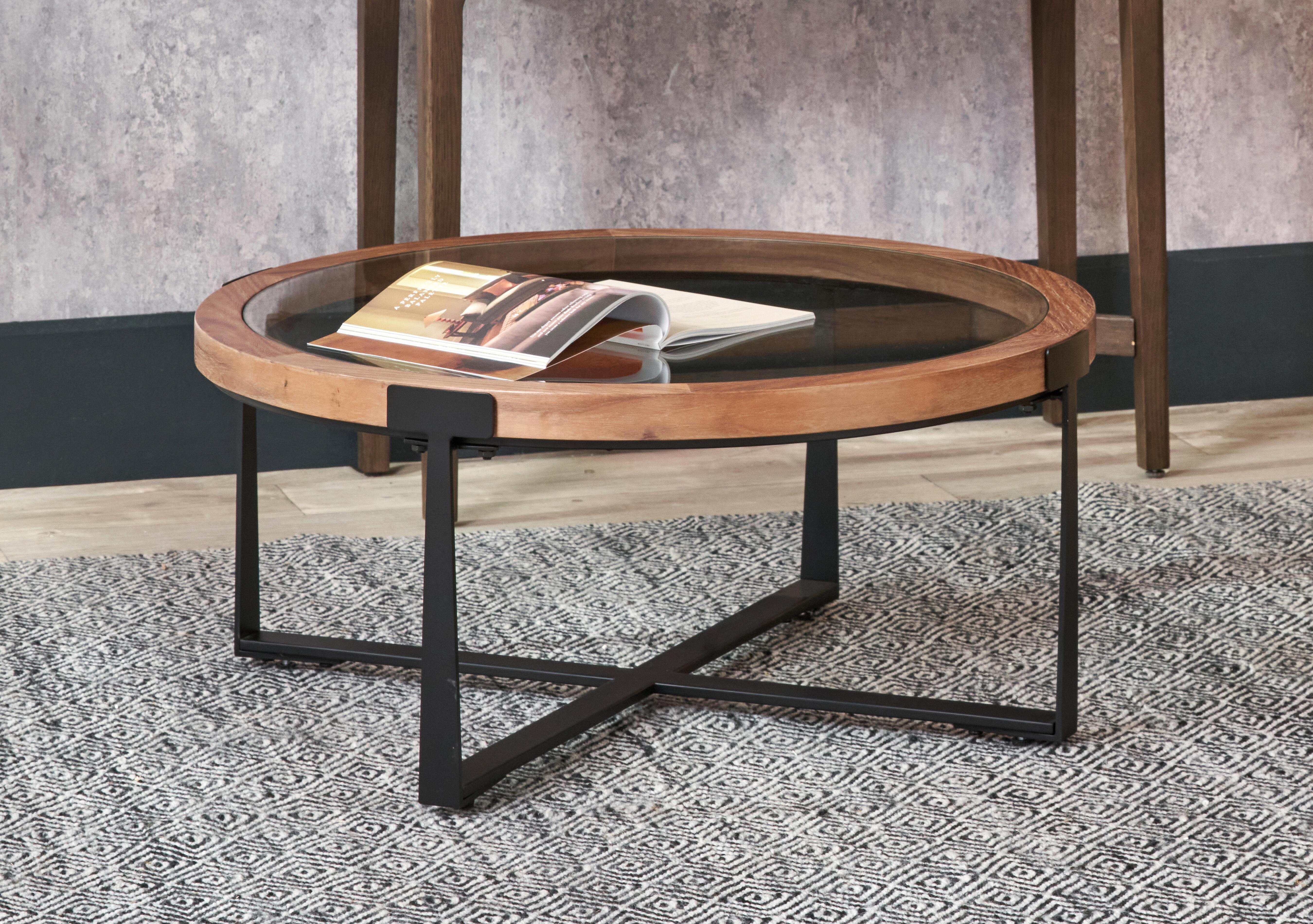 Arlington Coffee Table in  on Furniture Village