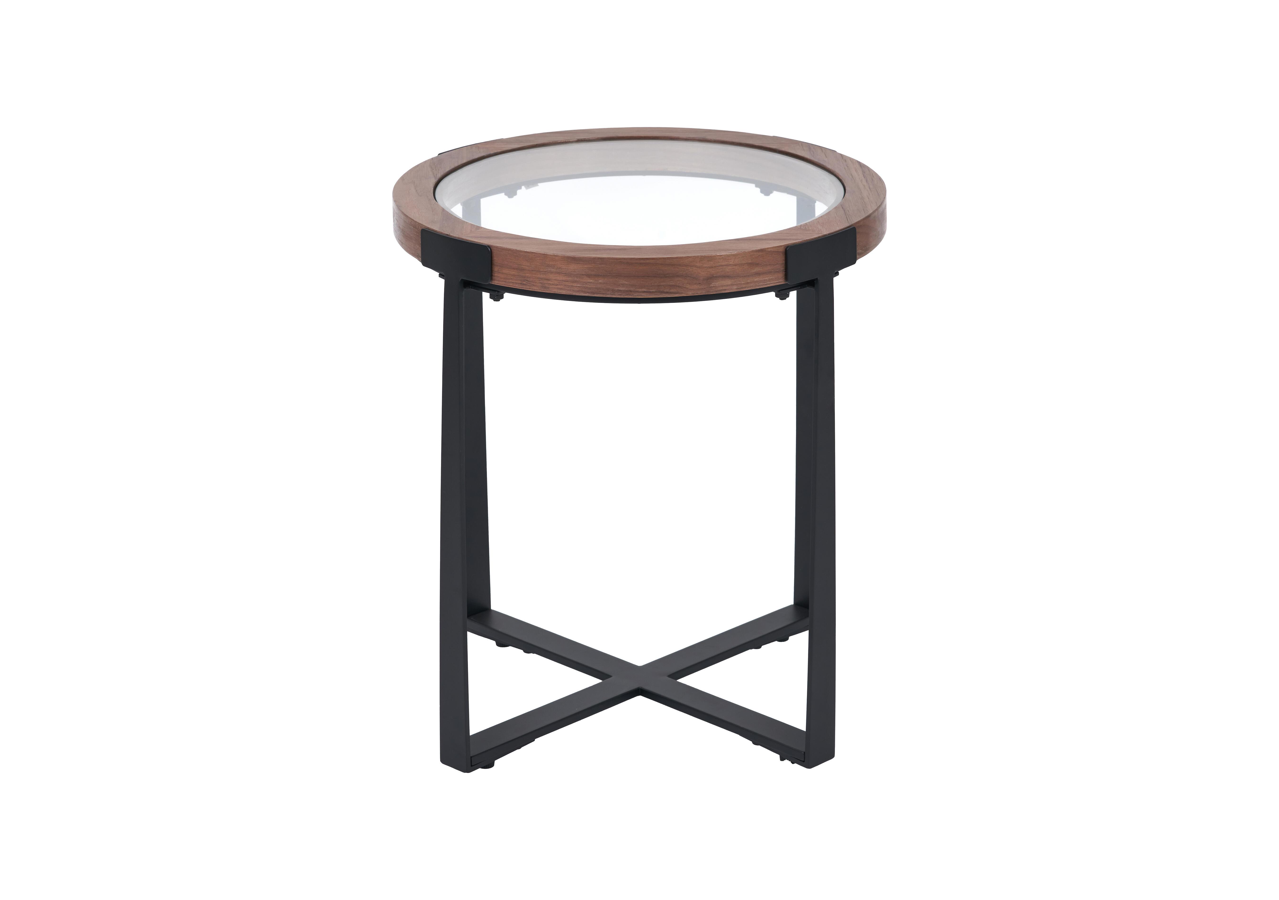 Arlington Side Table in  on Furniture Village