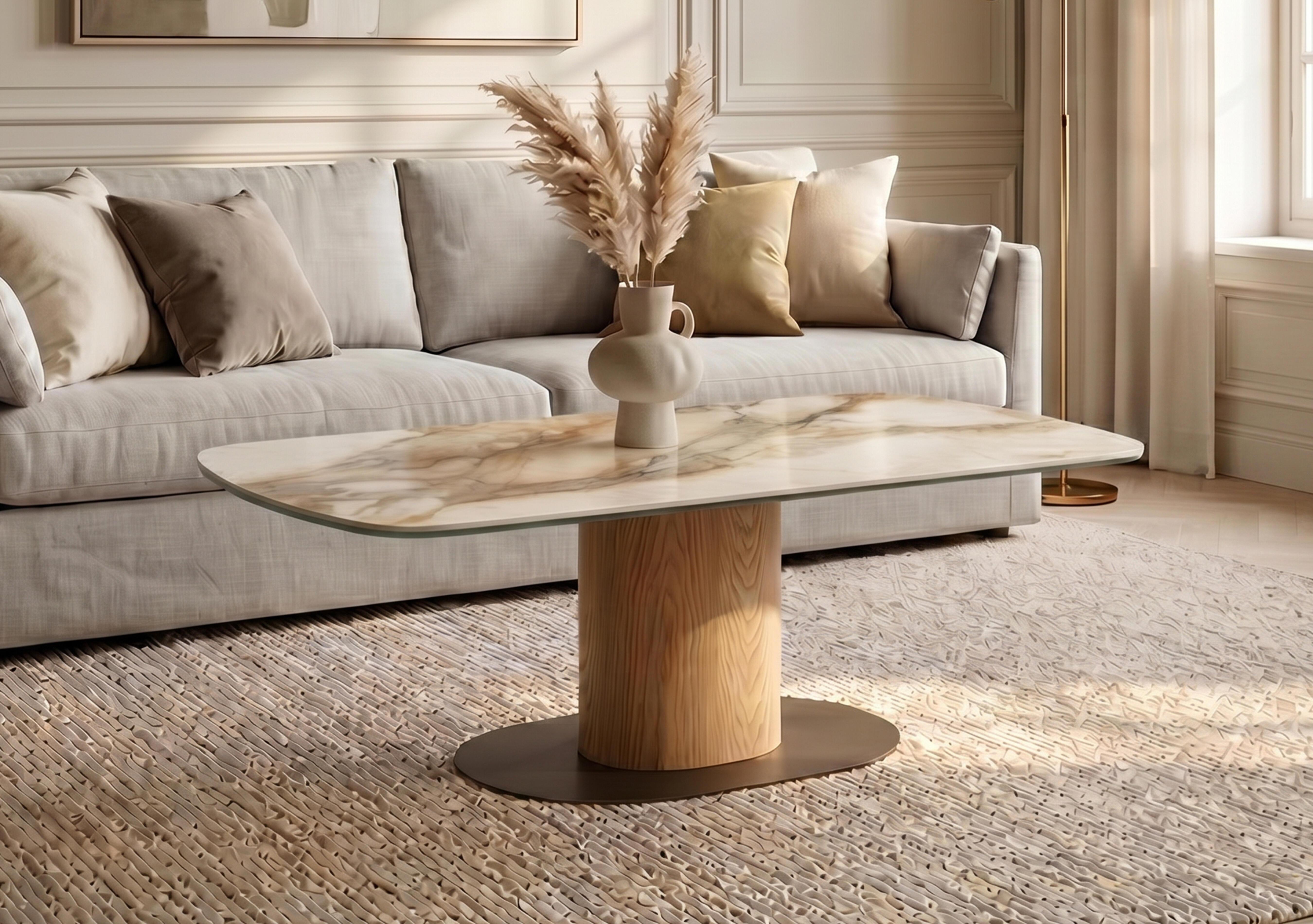 Arno Coffee Table in  on Furniture Village
