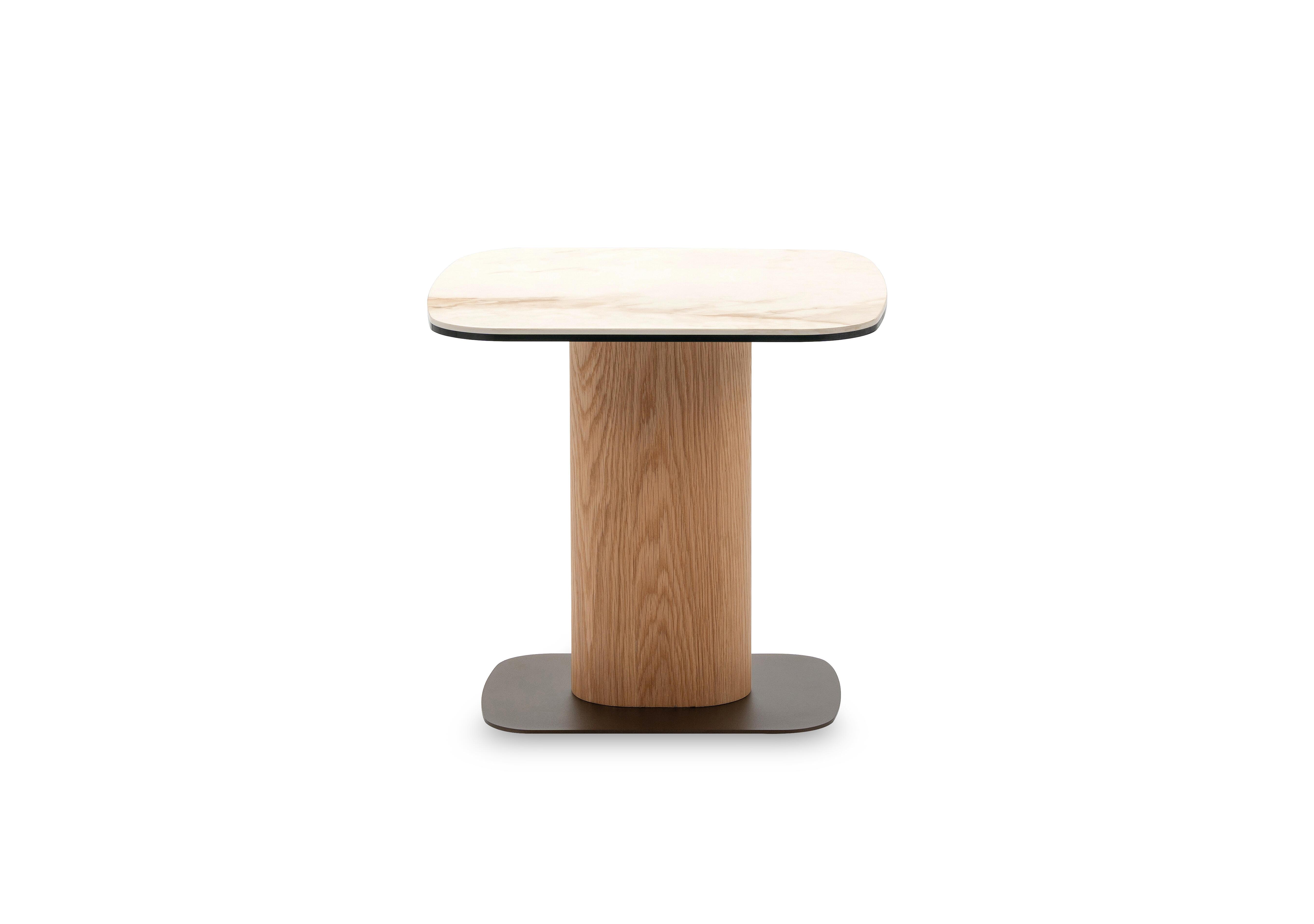Arno End Table in  on Furniture Village