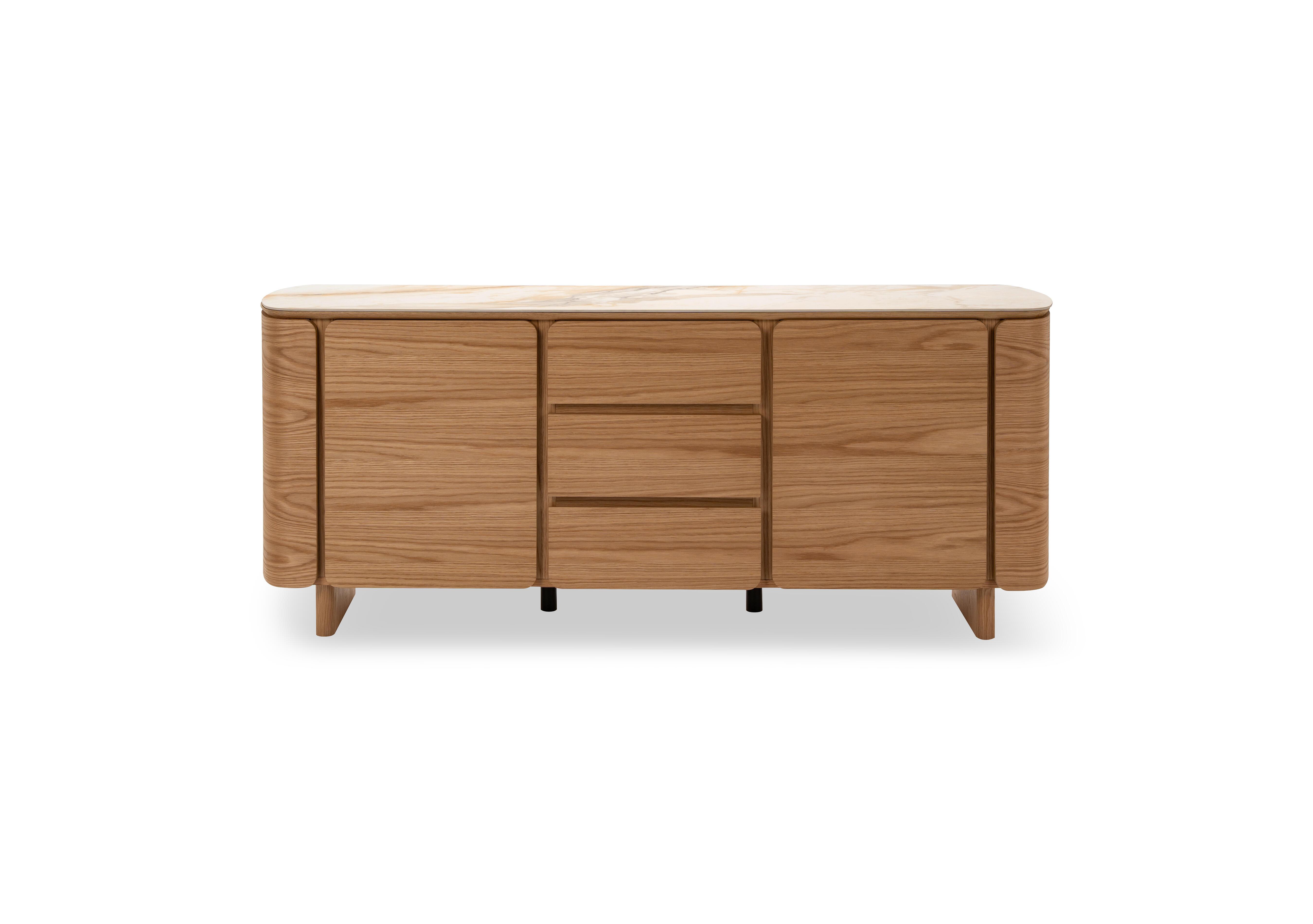 Arno Large Sideboard in  on Furniture Village