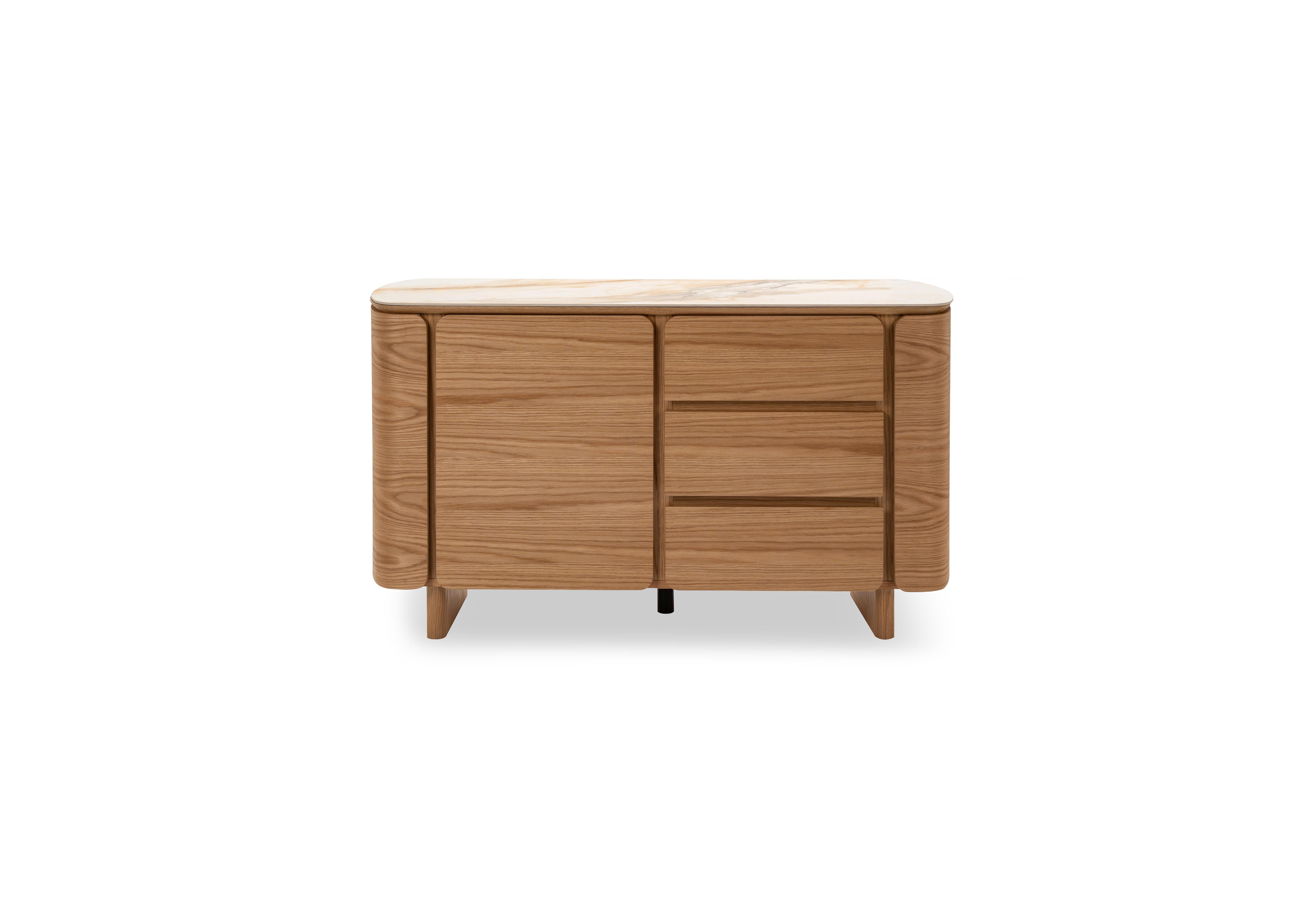 Arno Small Sideboard in  on Furniture Village