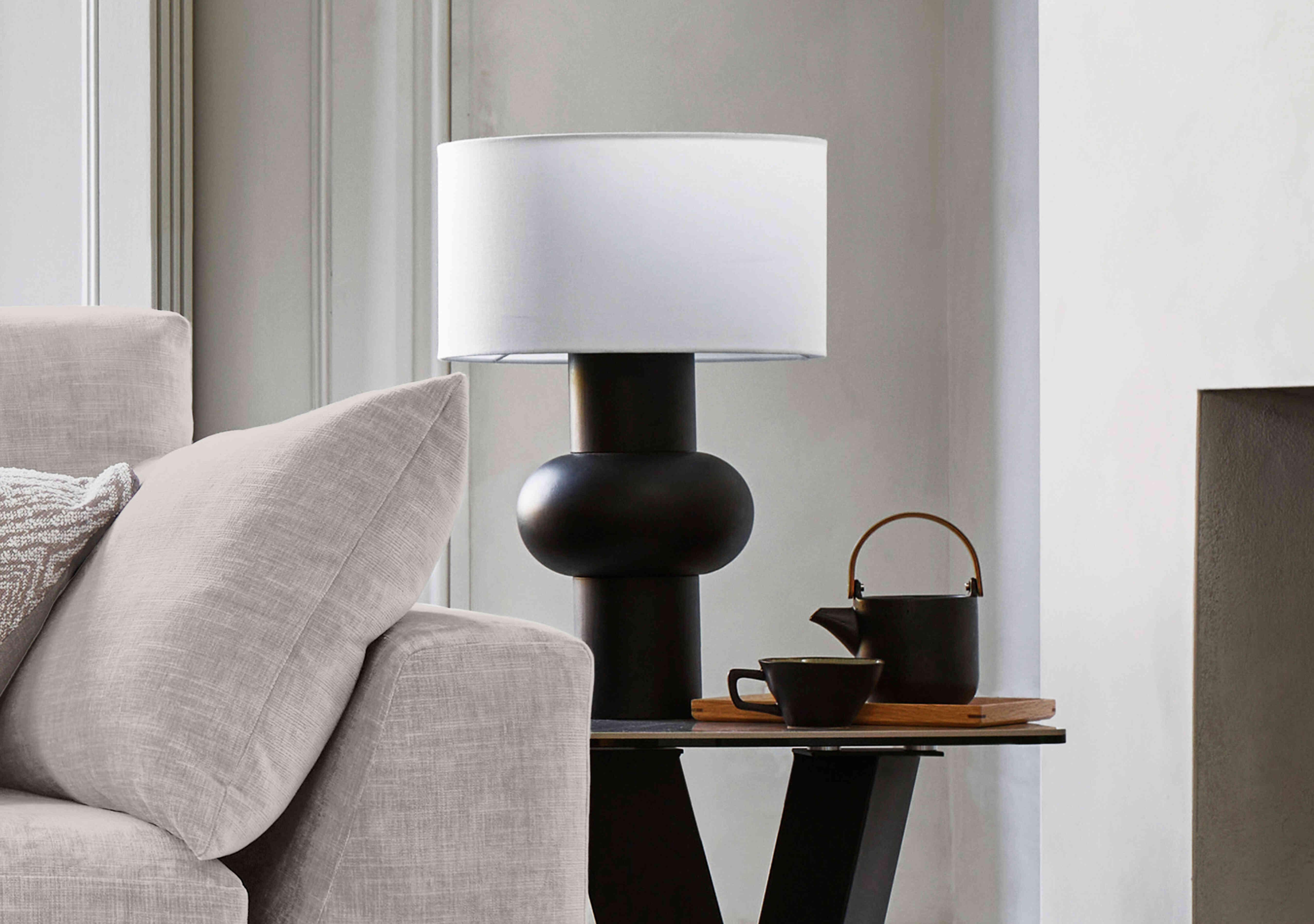 Scandi style - Furniture Village