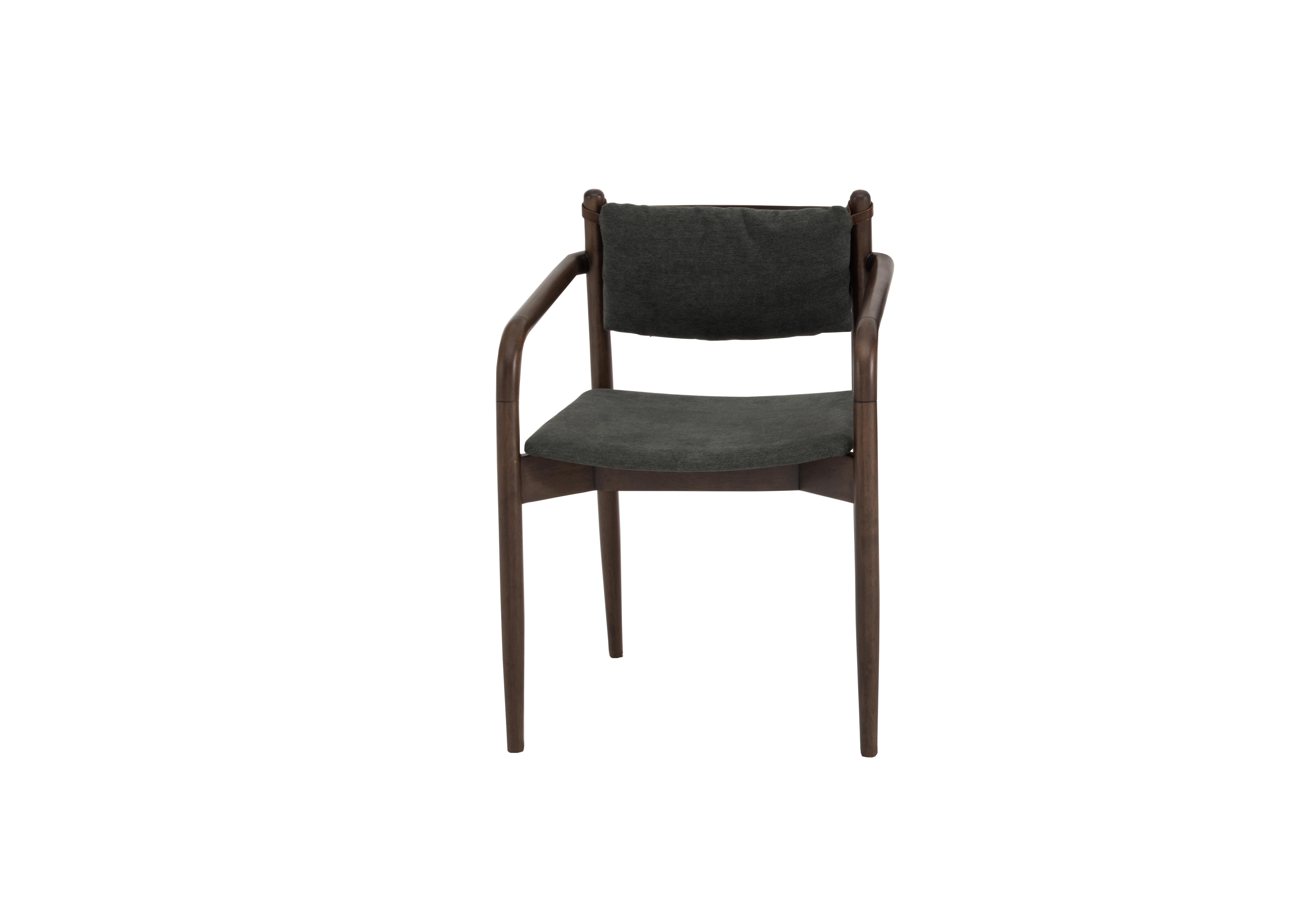 Art Deco Dining Armchair in  on Furniture Village