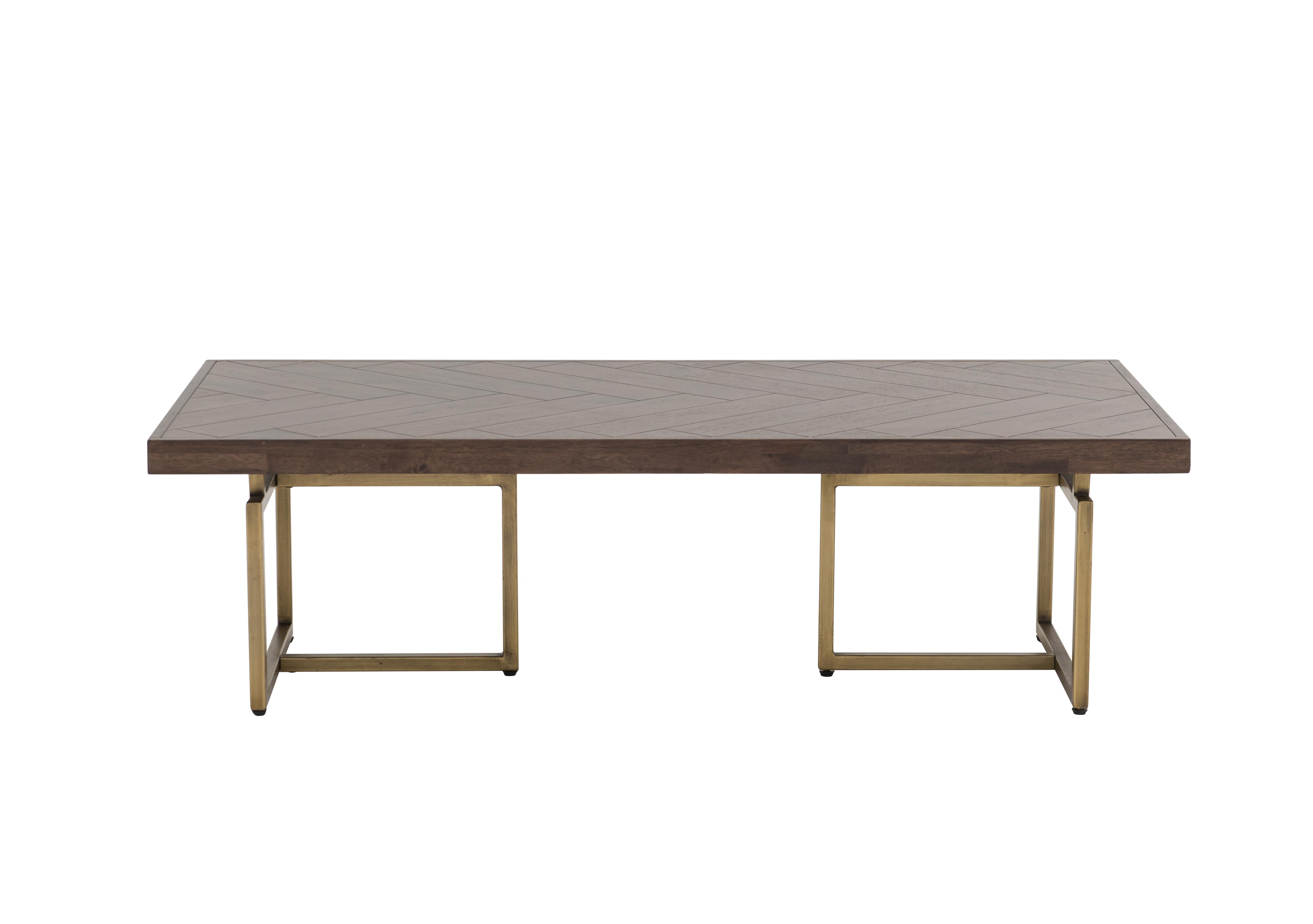 Art Deco Coffee Table in  on Furniture Village