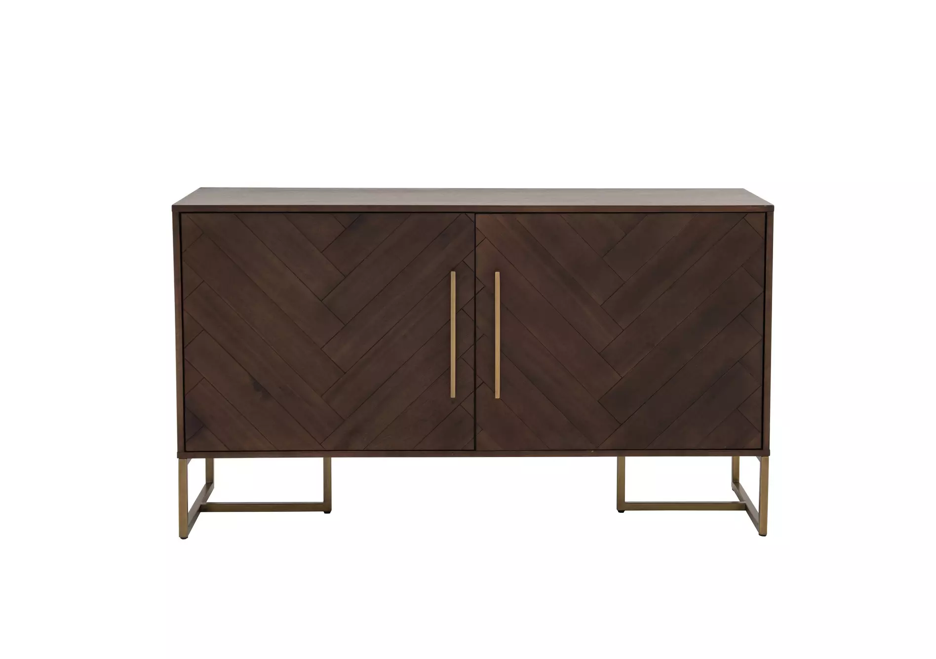 Art Deco 2 Door Sideboard