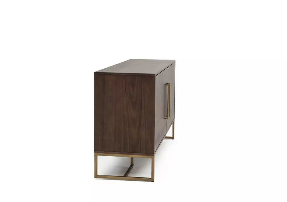 Art Deco 2 Door Sideboard