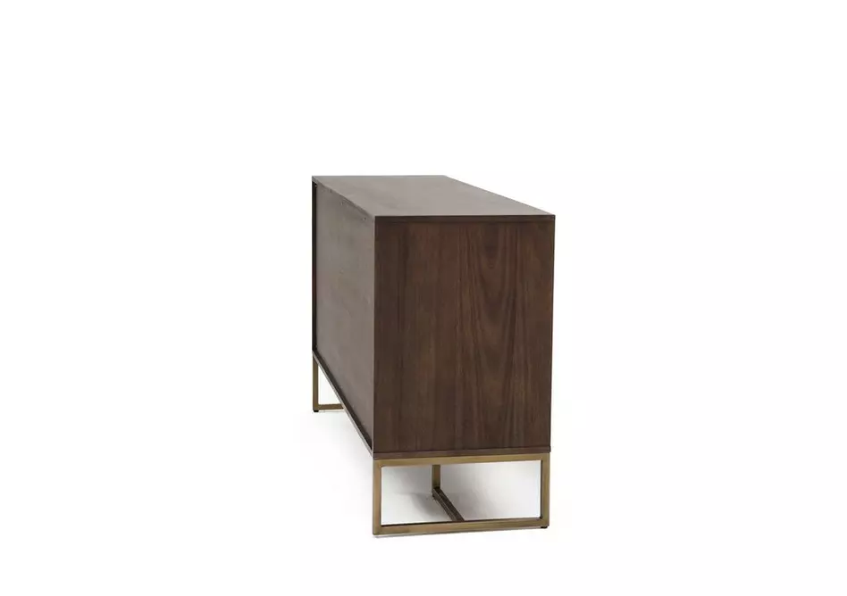 Art Deco 2 Door Sideboard