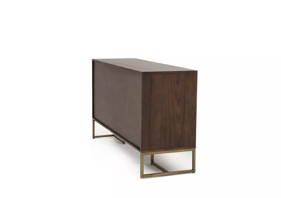 Art Deco 2 Door Sideboard