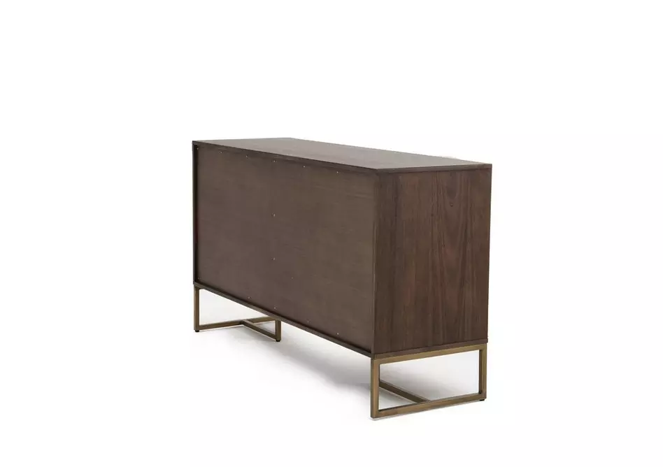 Art Deco 2 Door Sideboard