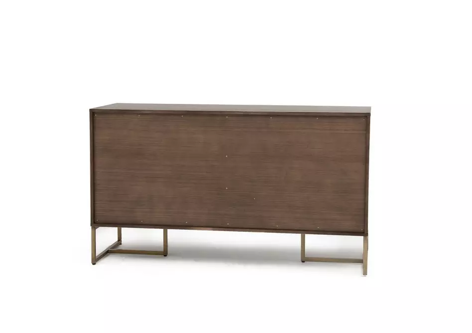 Art Deco 2 Door Sideboard