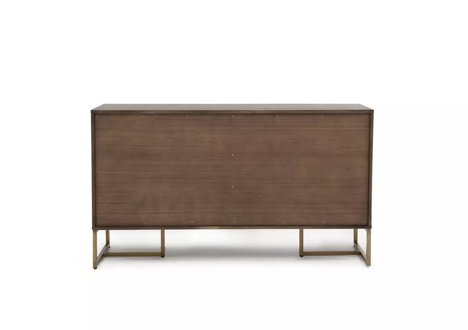 Art Deco 2 Door Sideboard
