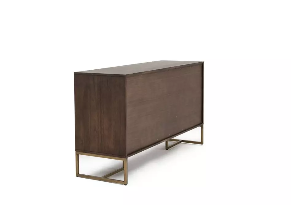 Art Deco 2 Door Sideboard