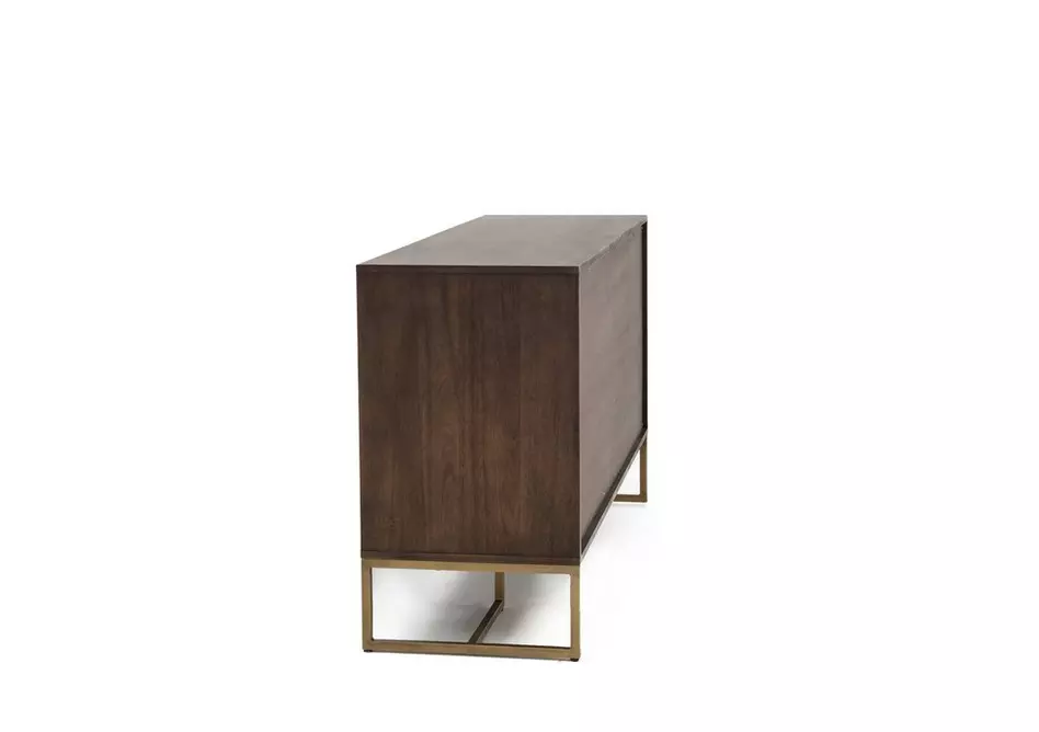 Art Deco 2 Door Sideboard
