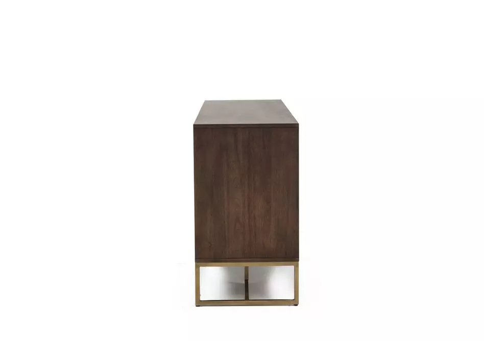 Art Deco 2 Door Sideboard