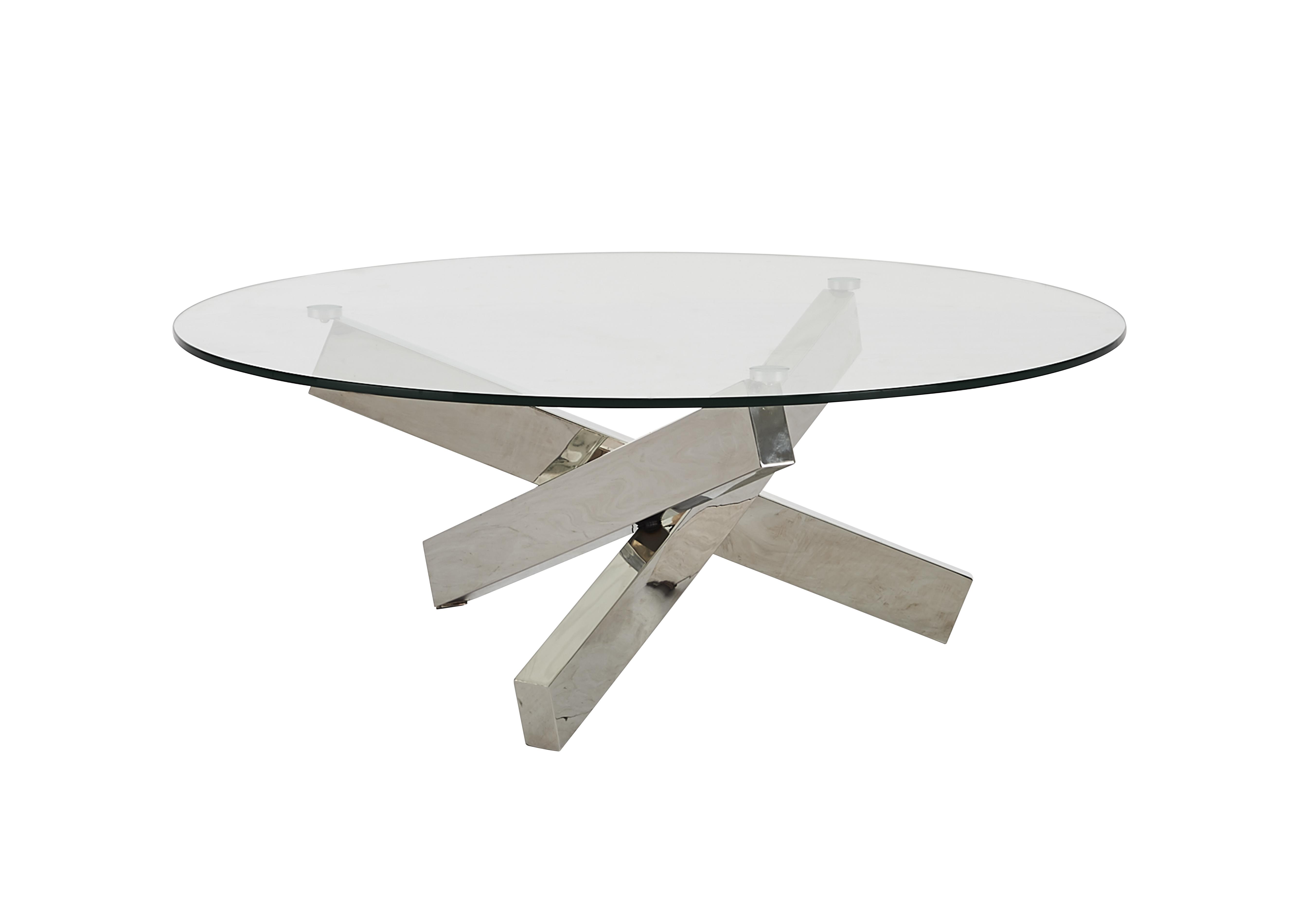 Aspire Coffee Table in  on Furniture Village