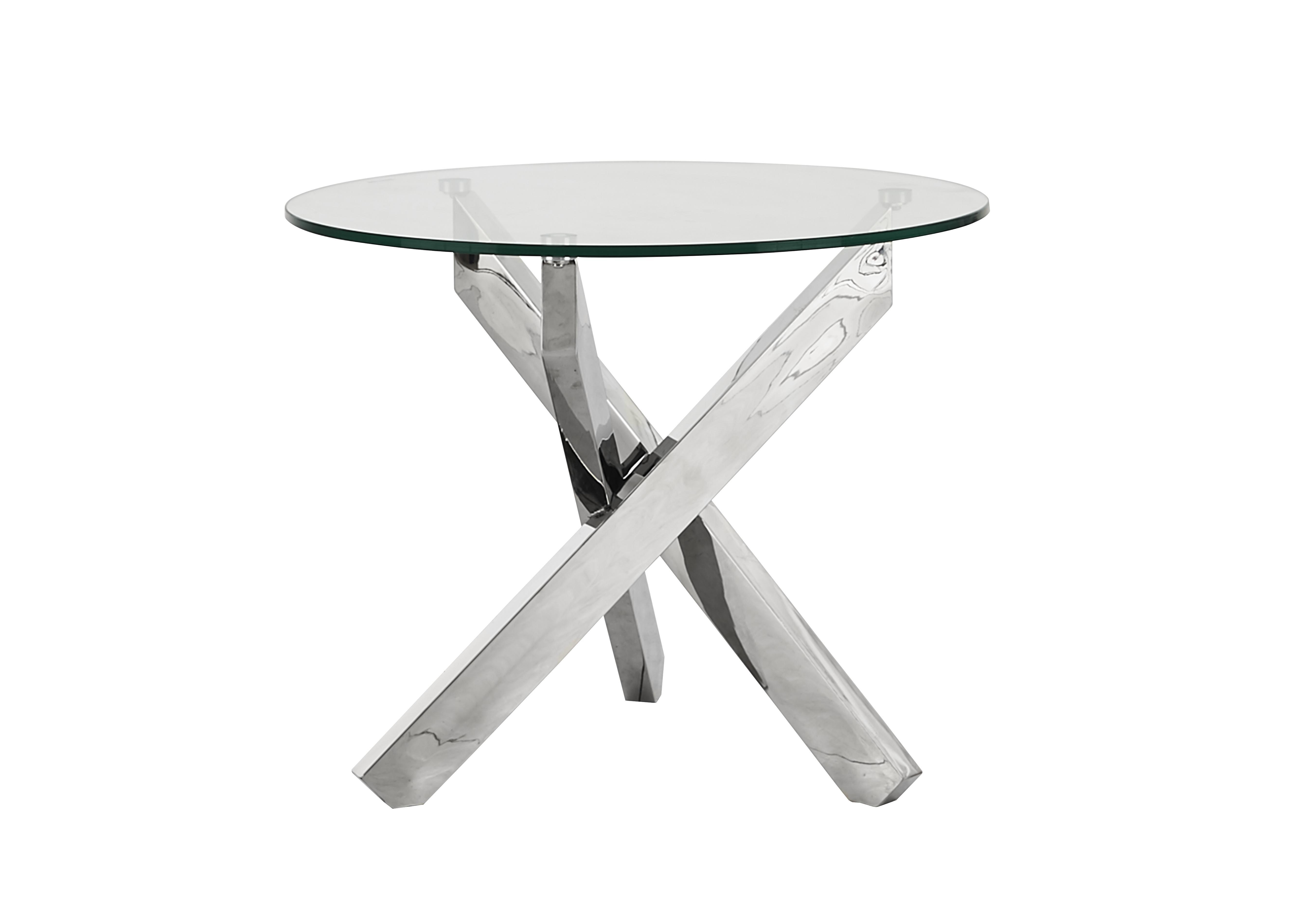 Aspire Lamp Table in  on Furniture Village