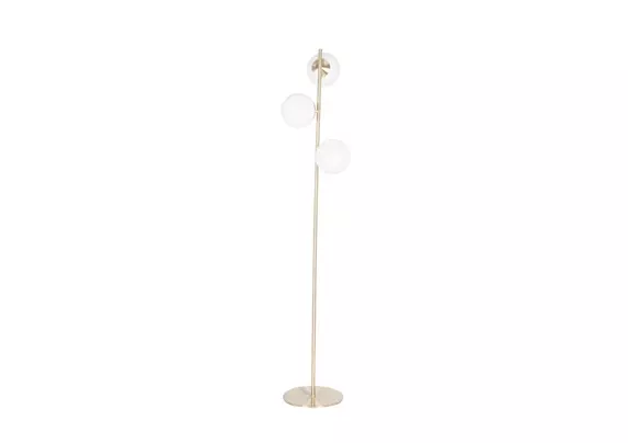 Asterope Floor Lamp Furniture Village