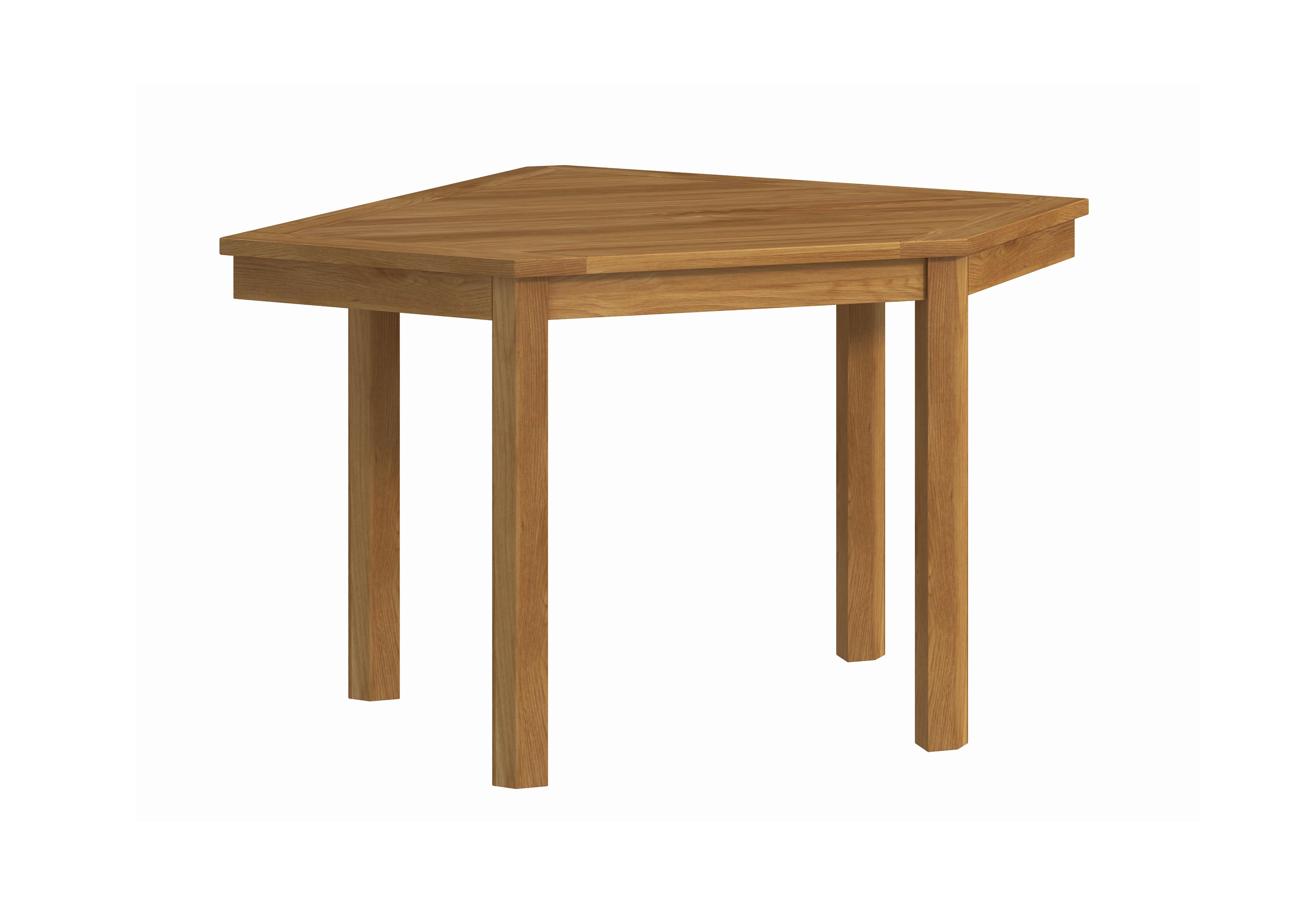 Atlantic Corner Desk in  on Furniture Village