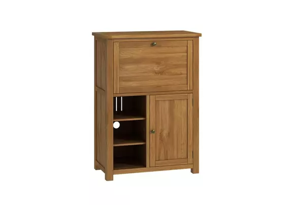 Computer bureau desk discount