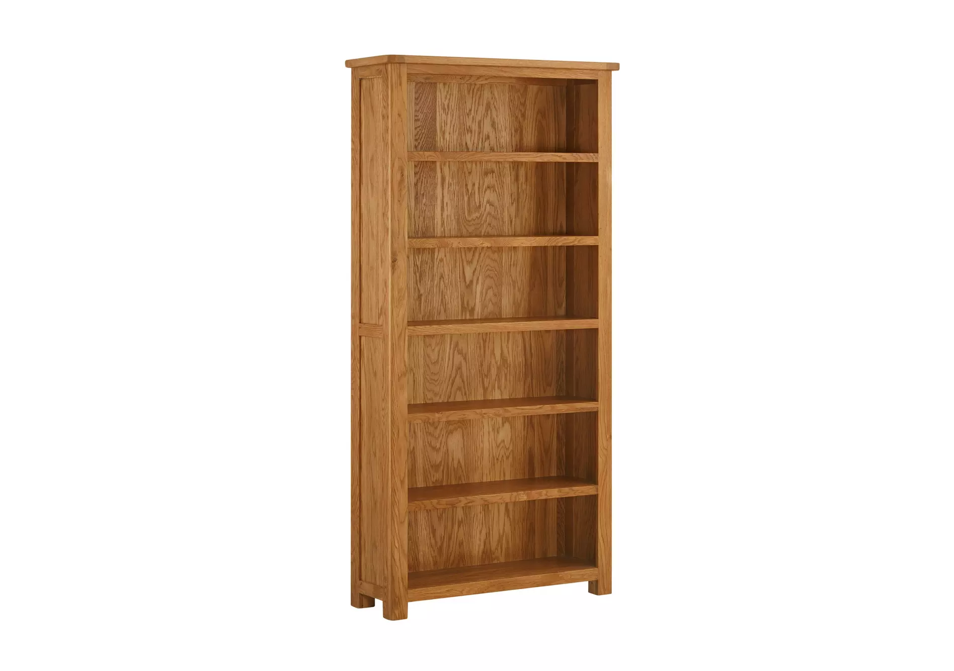 Atlantic Large Bookcase
