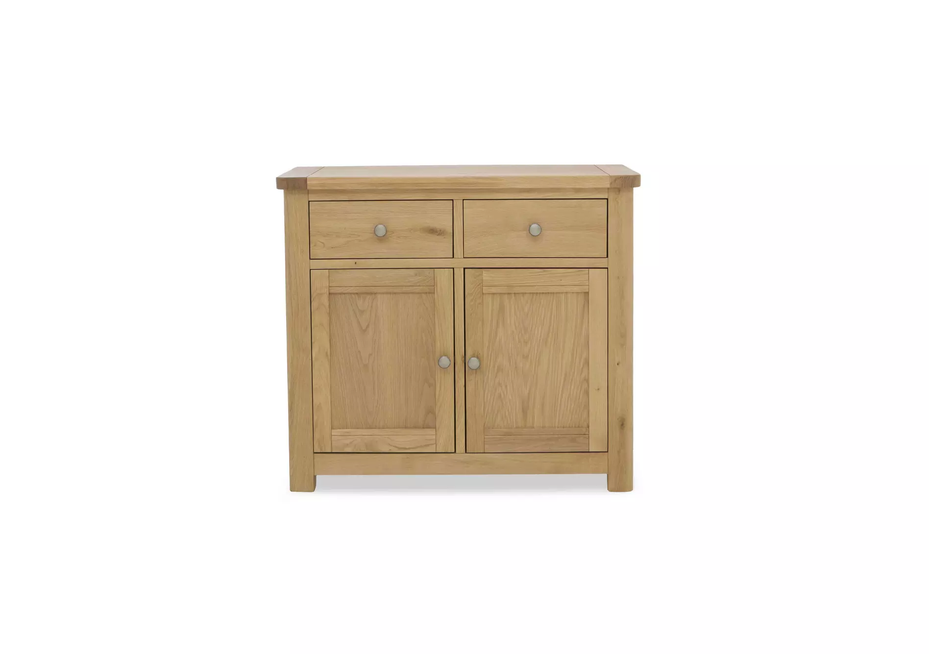 Augusta 2 Door 2 Drawer Sideboard