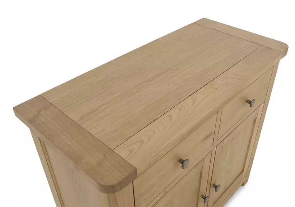 Augusta 2 Door 2 Drawer Sideboard