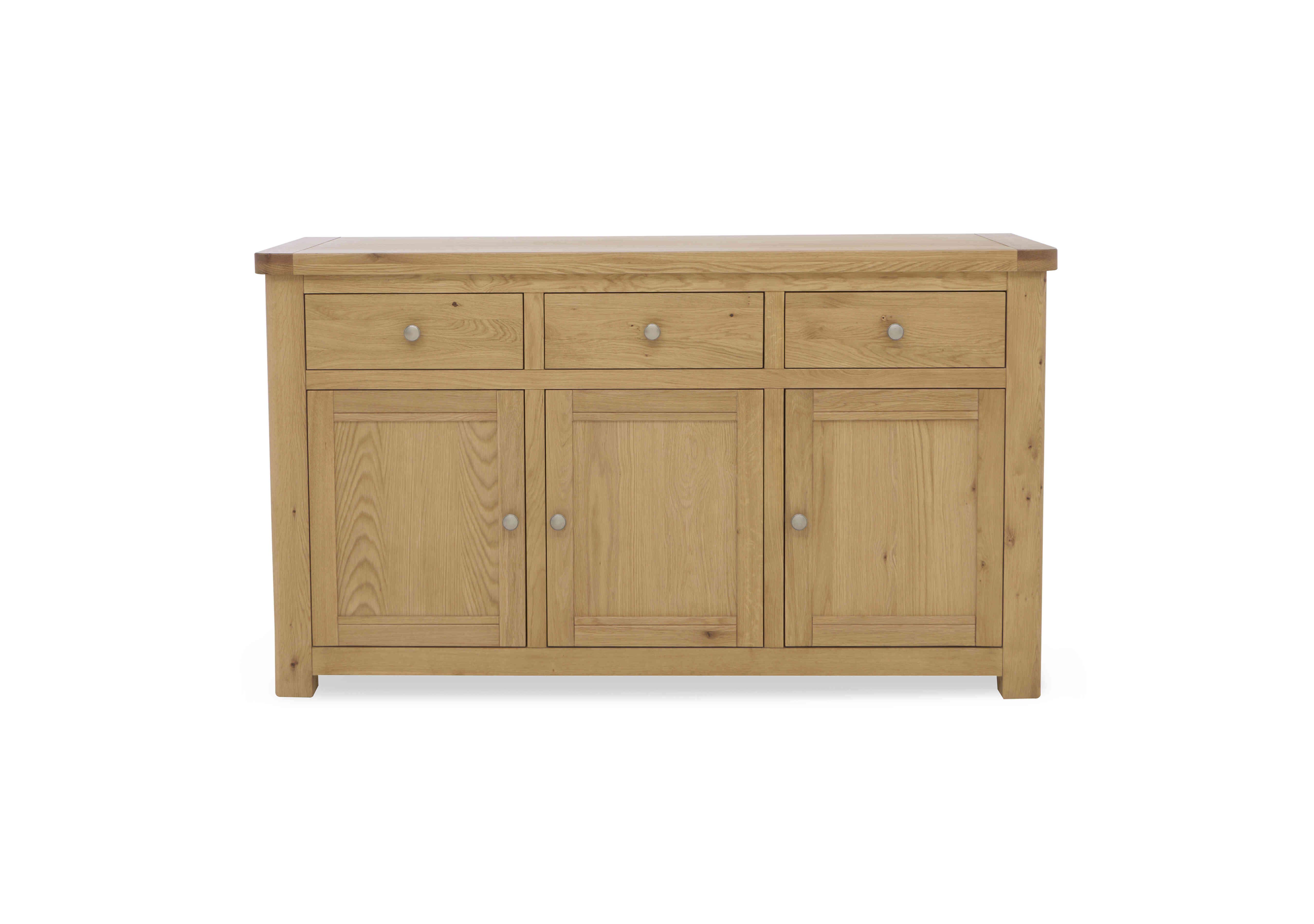 Augusta Grand Sideboard in  on Furniture Village