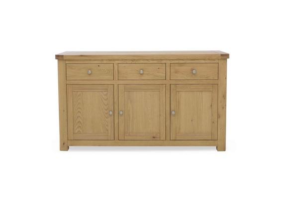 Augusta Grand Sideboard Furnitureland Furniture Village