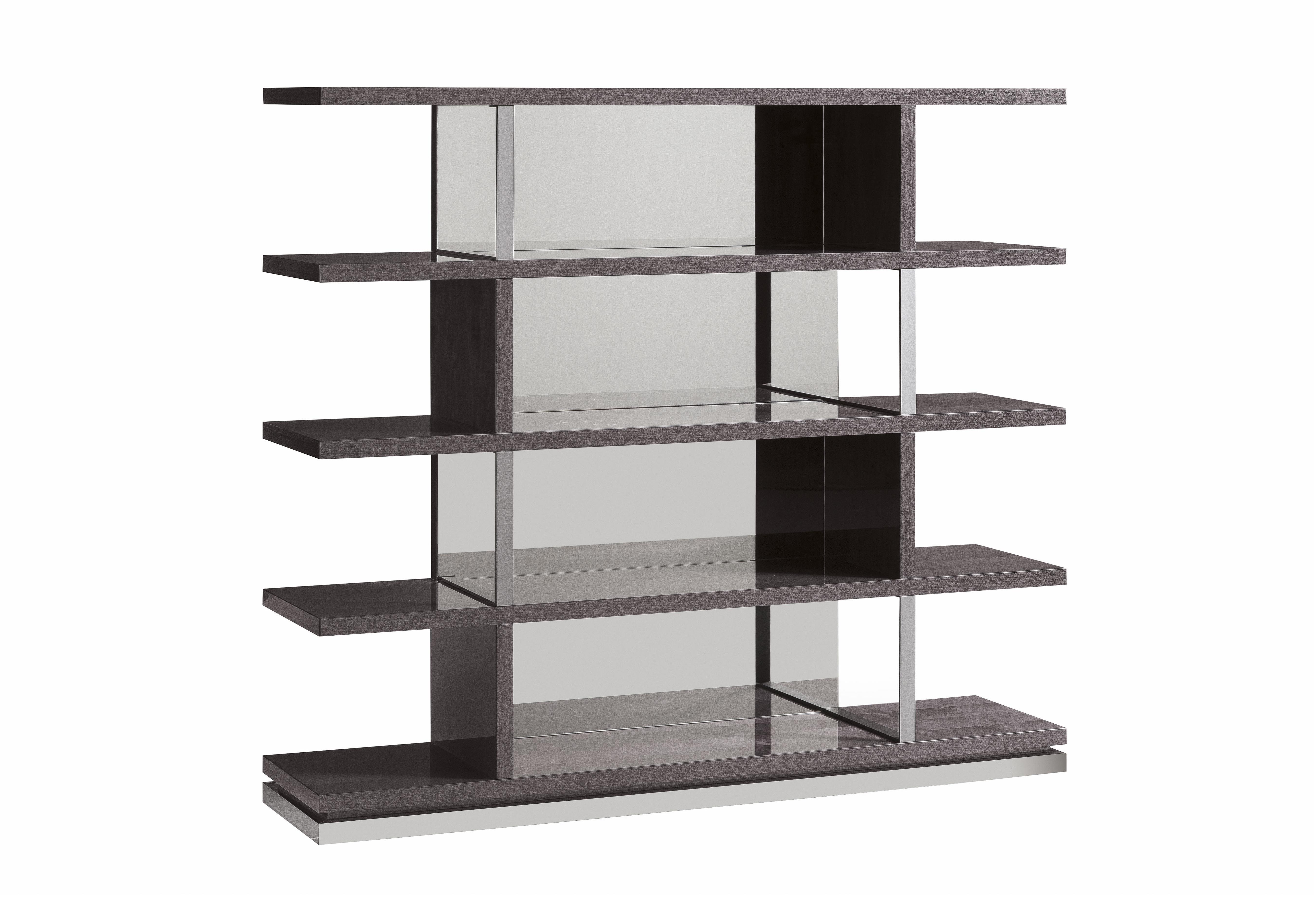 Avellino Bookcase in  on Furniture Village