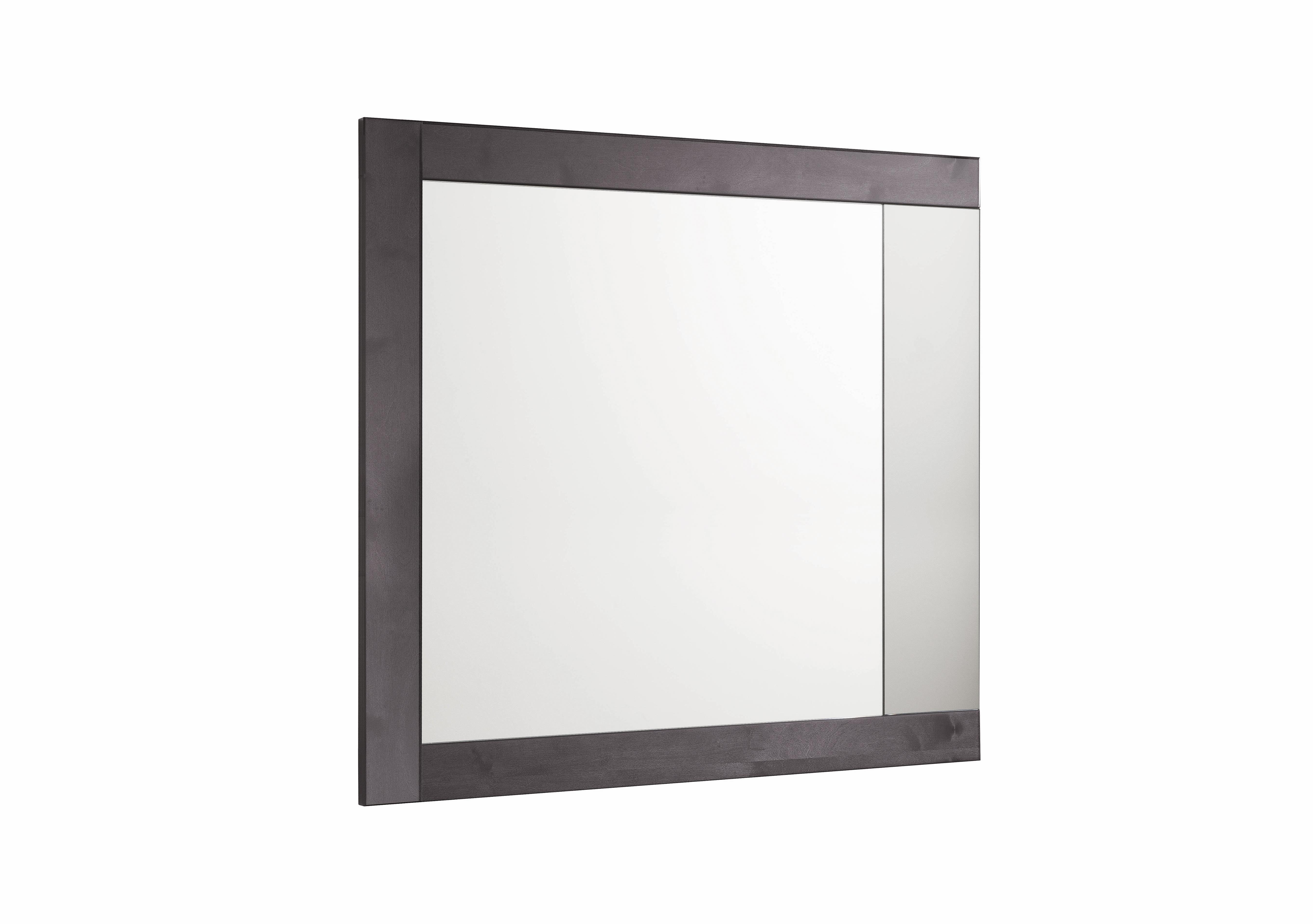 Avellino Bedroom Mirror in  on Furniture Village