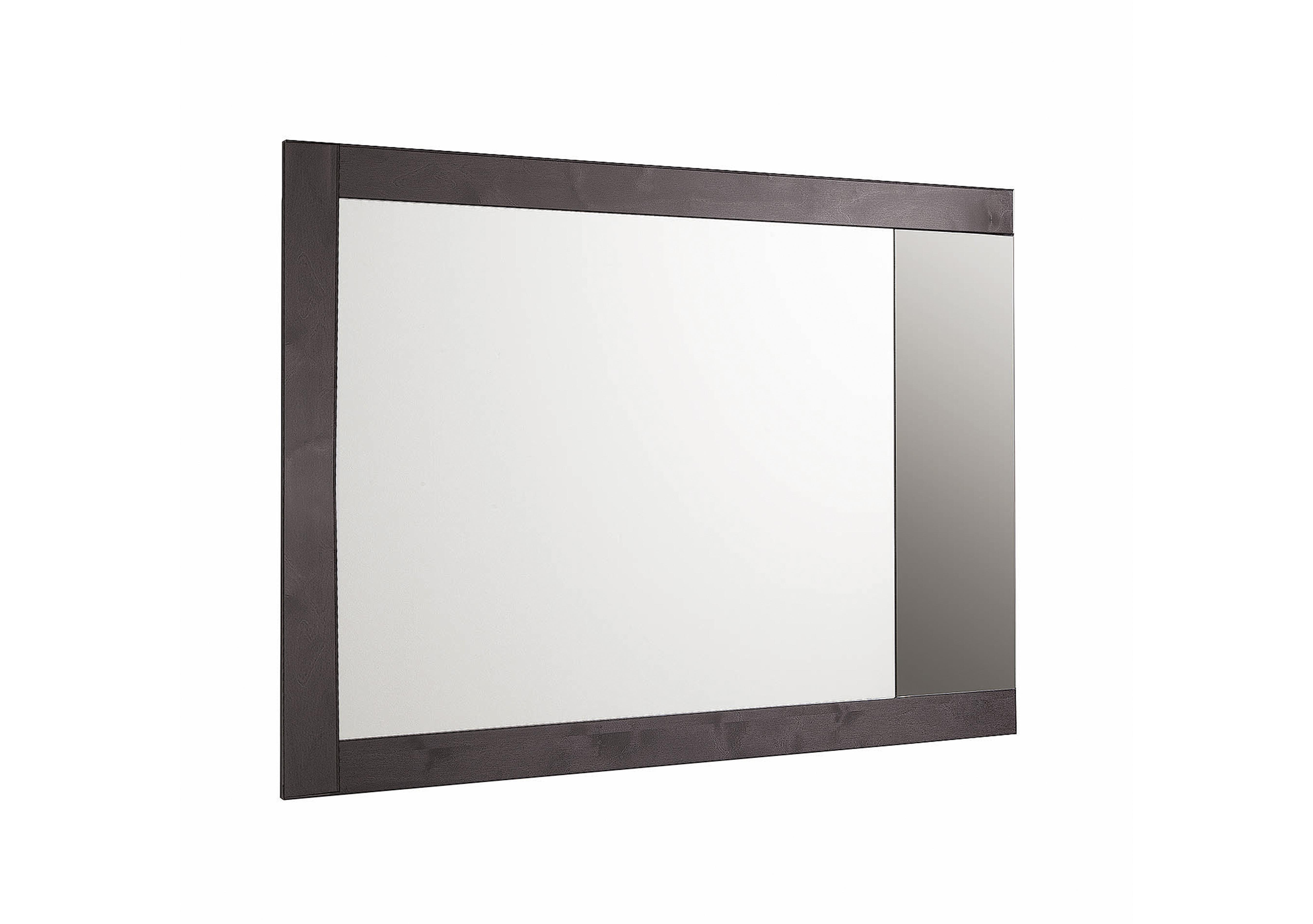 Avellino Buffet Mirror in  on Furniture Village