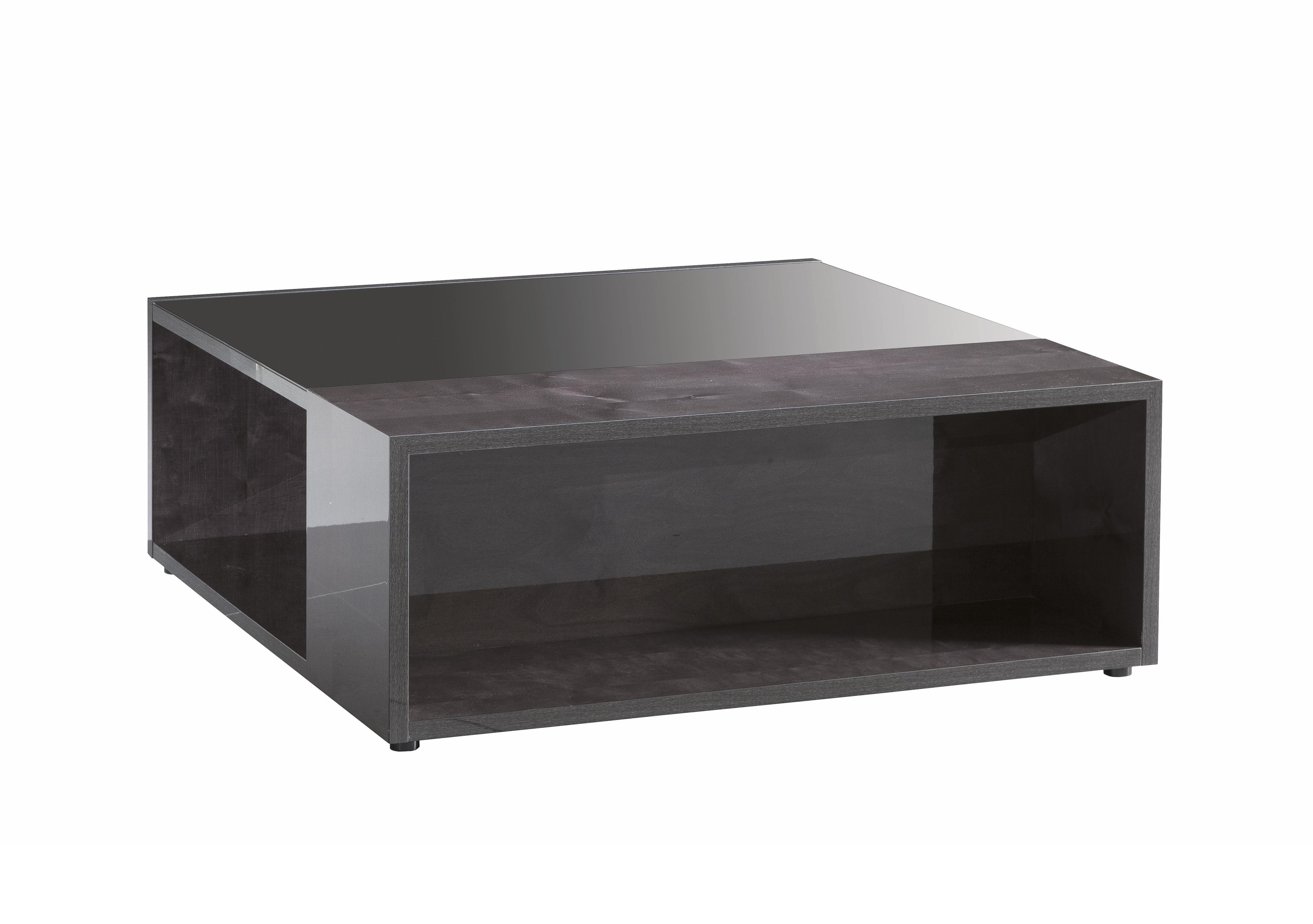 Avellino Square Coffee Table in  on Furniture Village