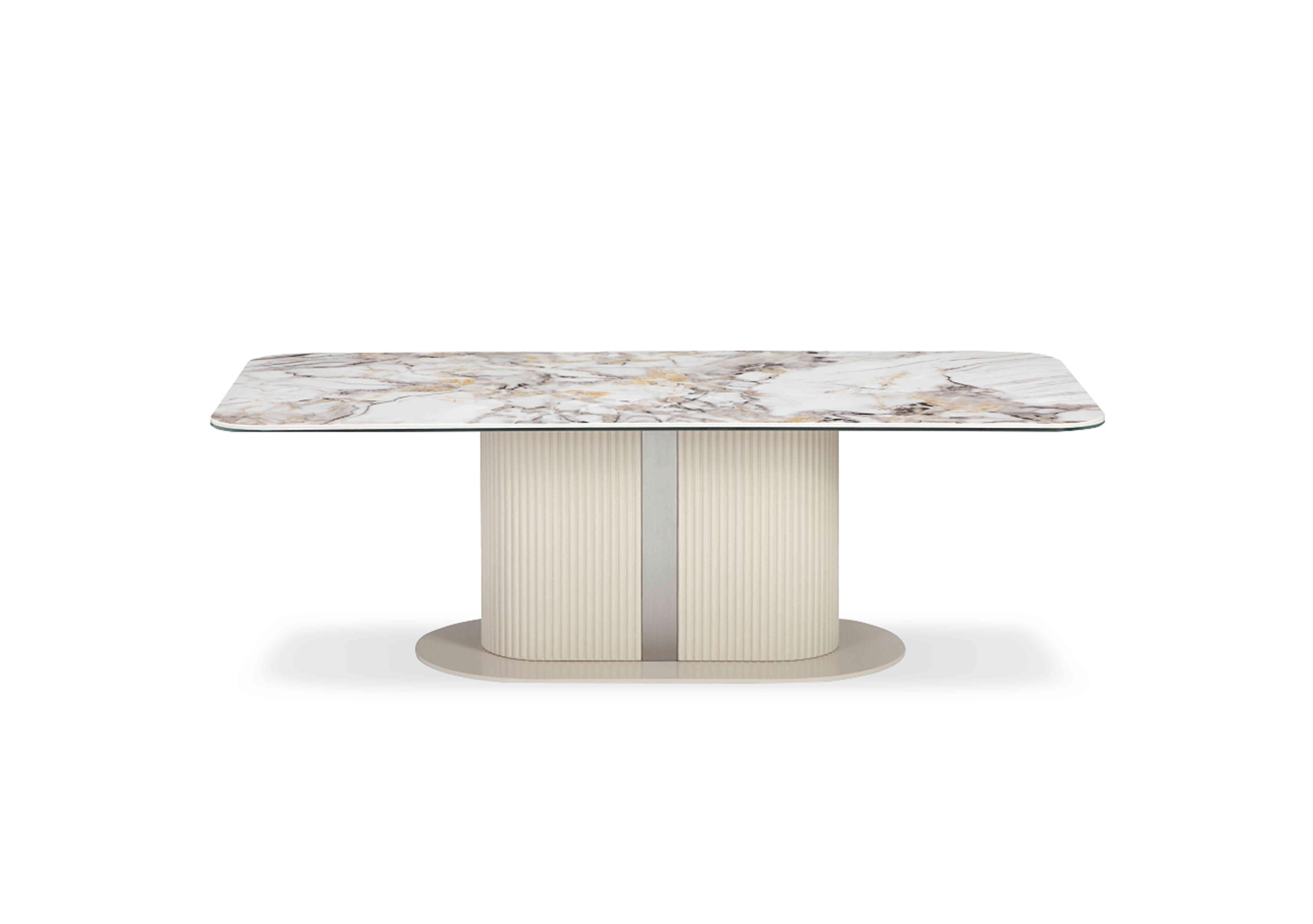 Avorio Coffee Table in  on Furniture Village