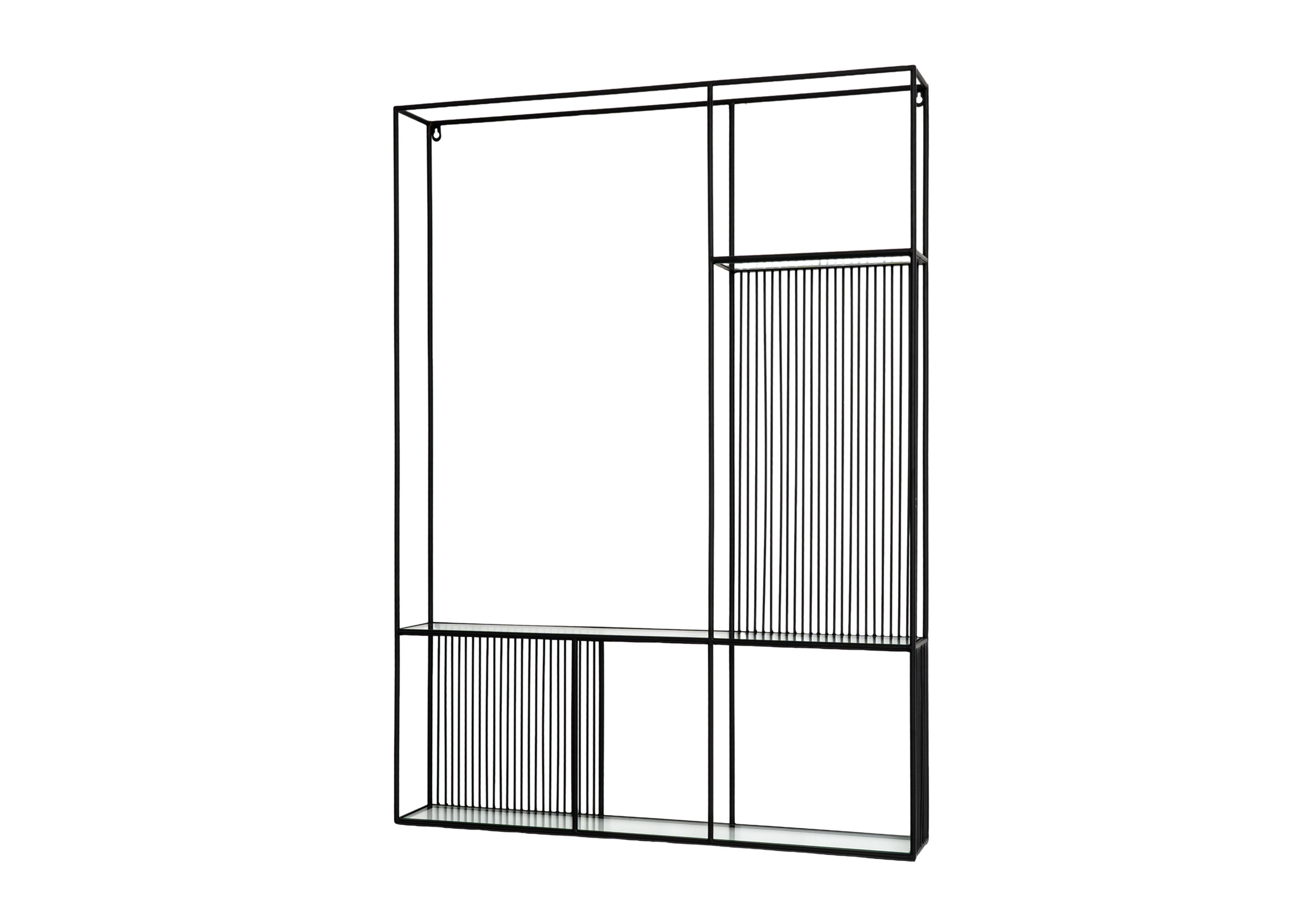 Axis Shelving Unit in  on Furniture Village