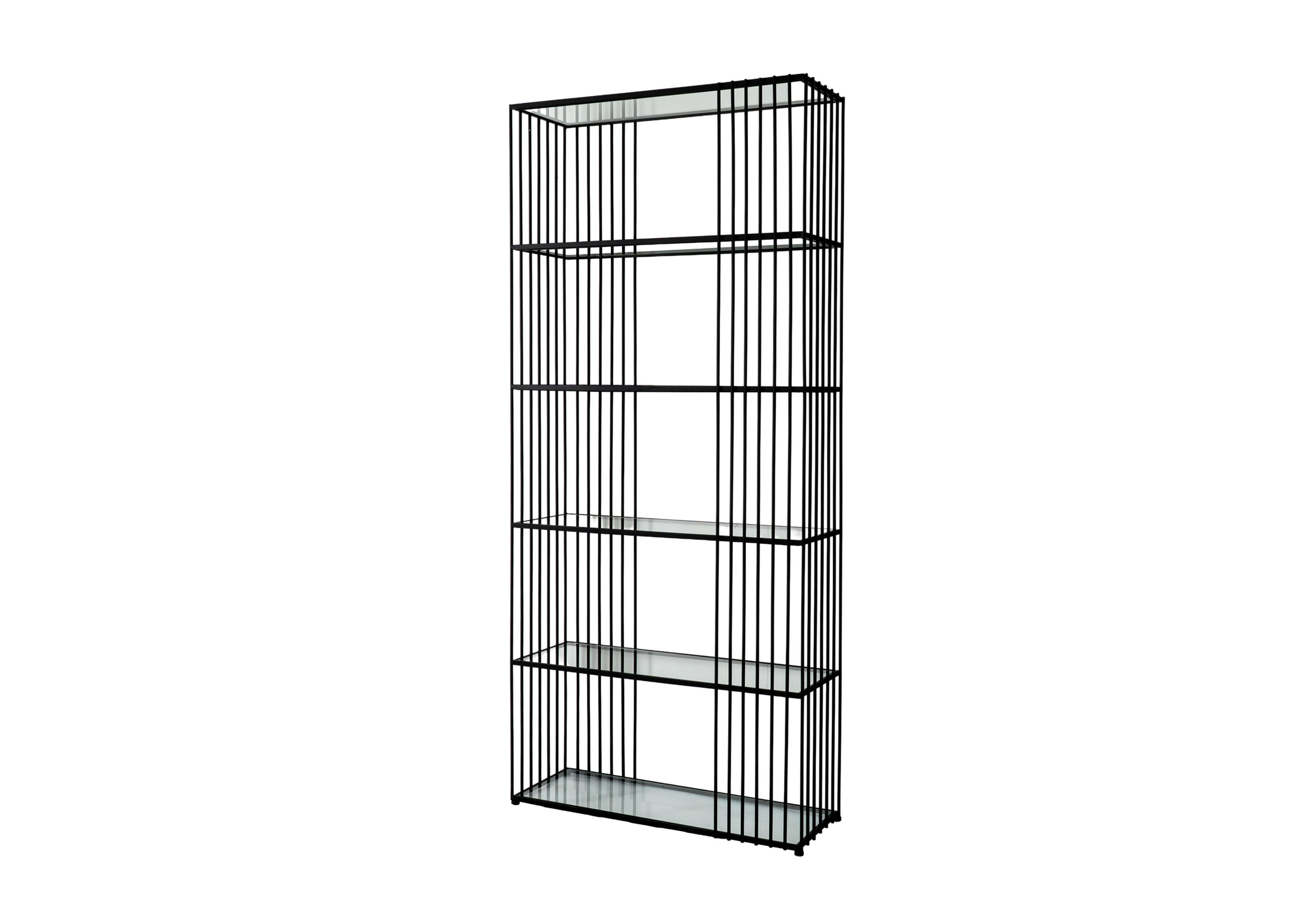 Axton Shelving Unit in  on Furniture Village