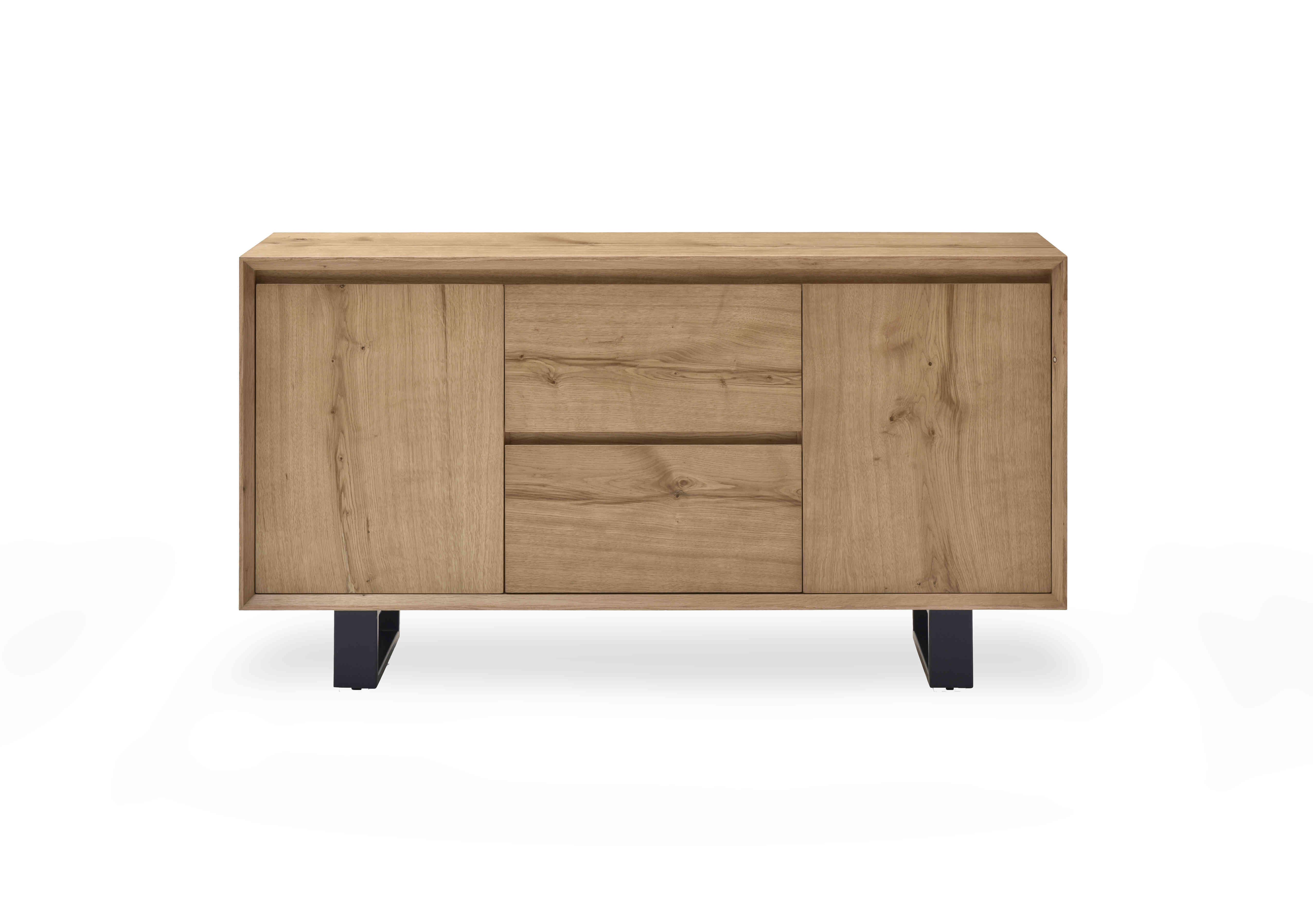 Aydin 2 Door 2 Drawer Sideboard in  on Furniture Village