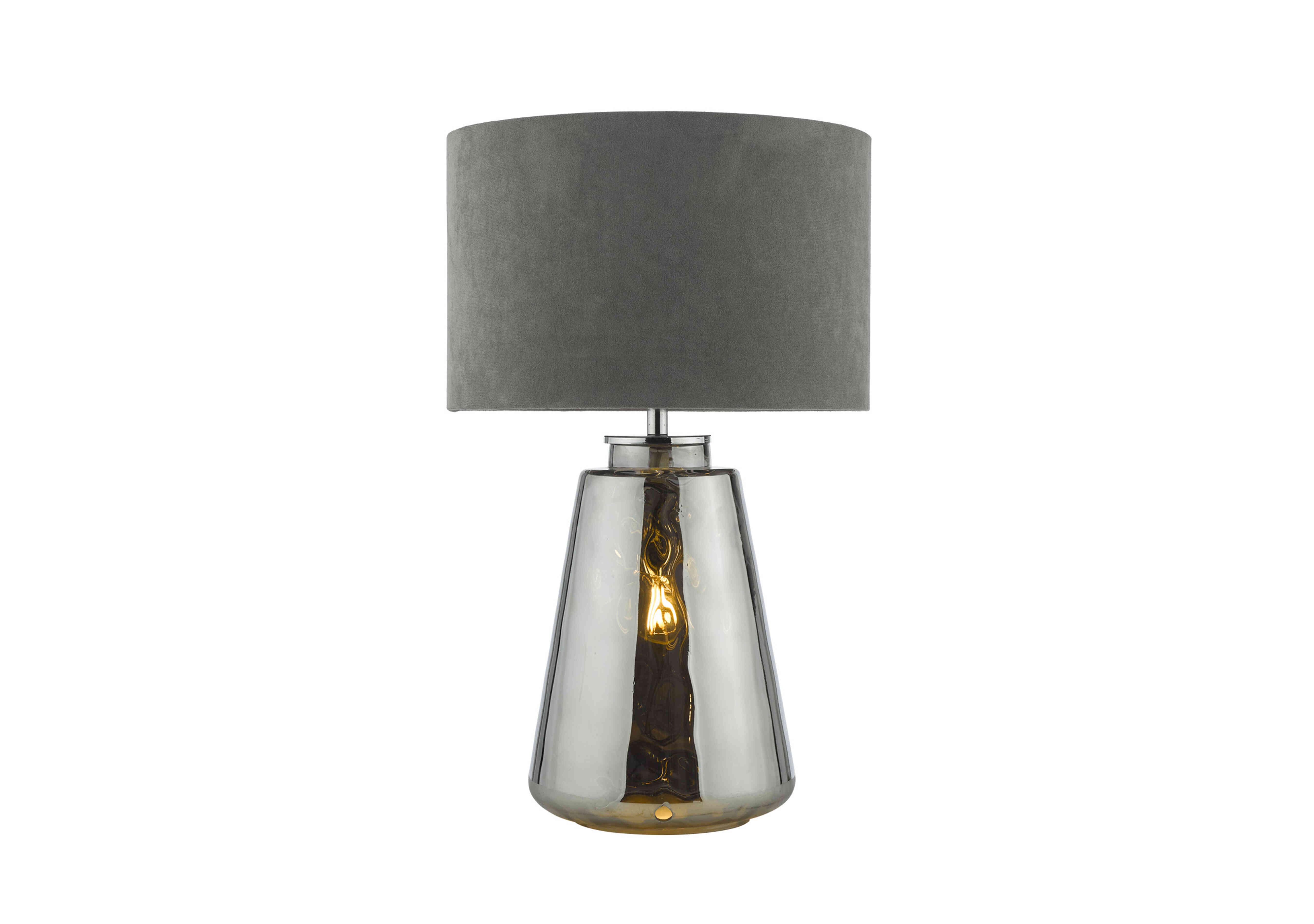 Azra Table Lamp in  on Furniture Village