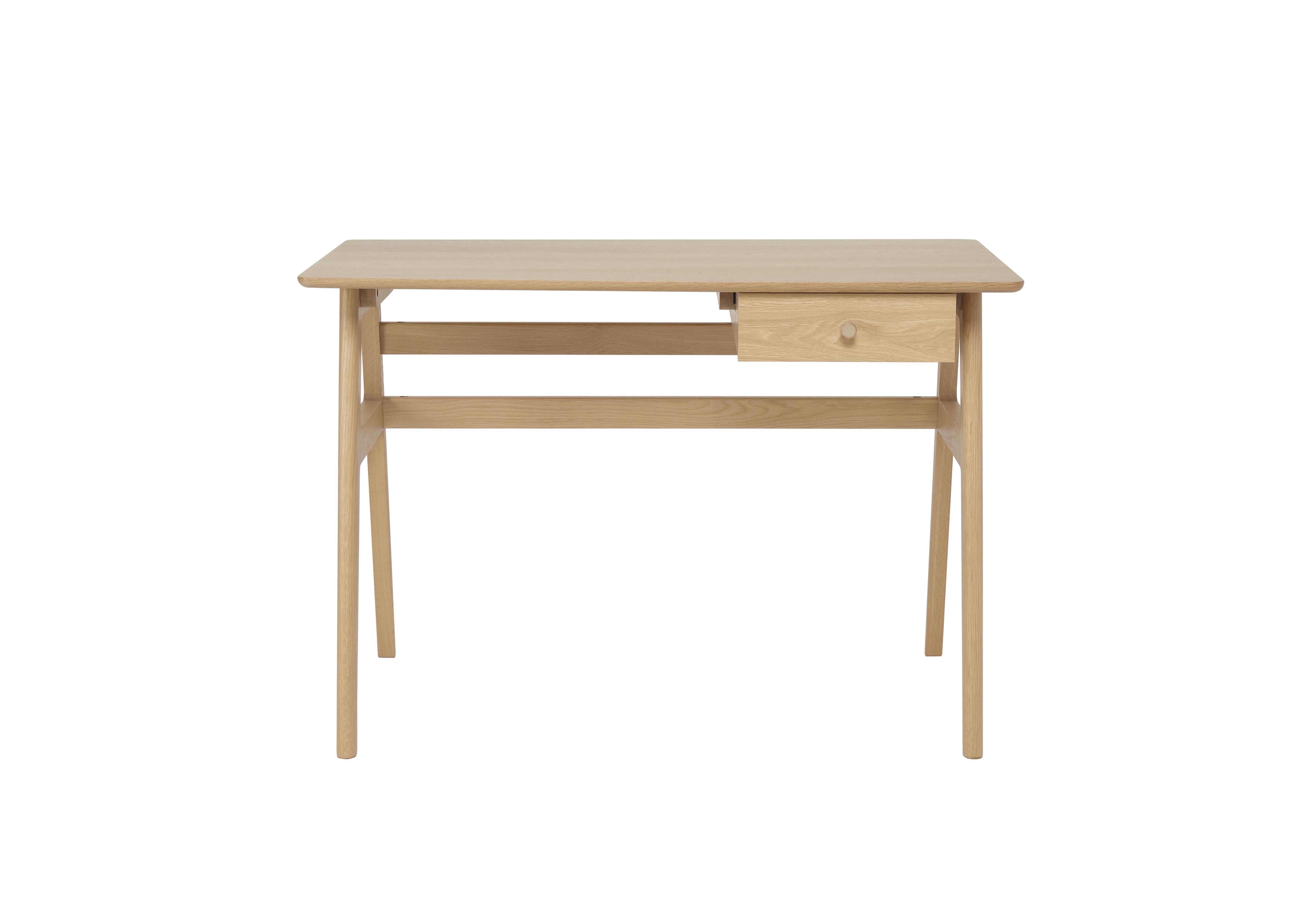 Ballatta Desk in  on Furniture Village