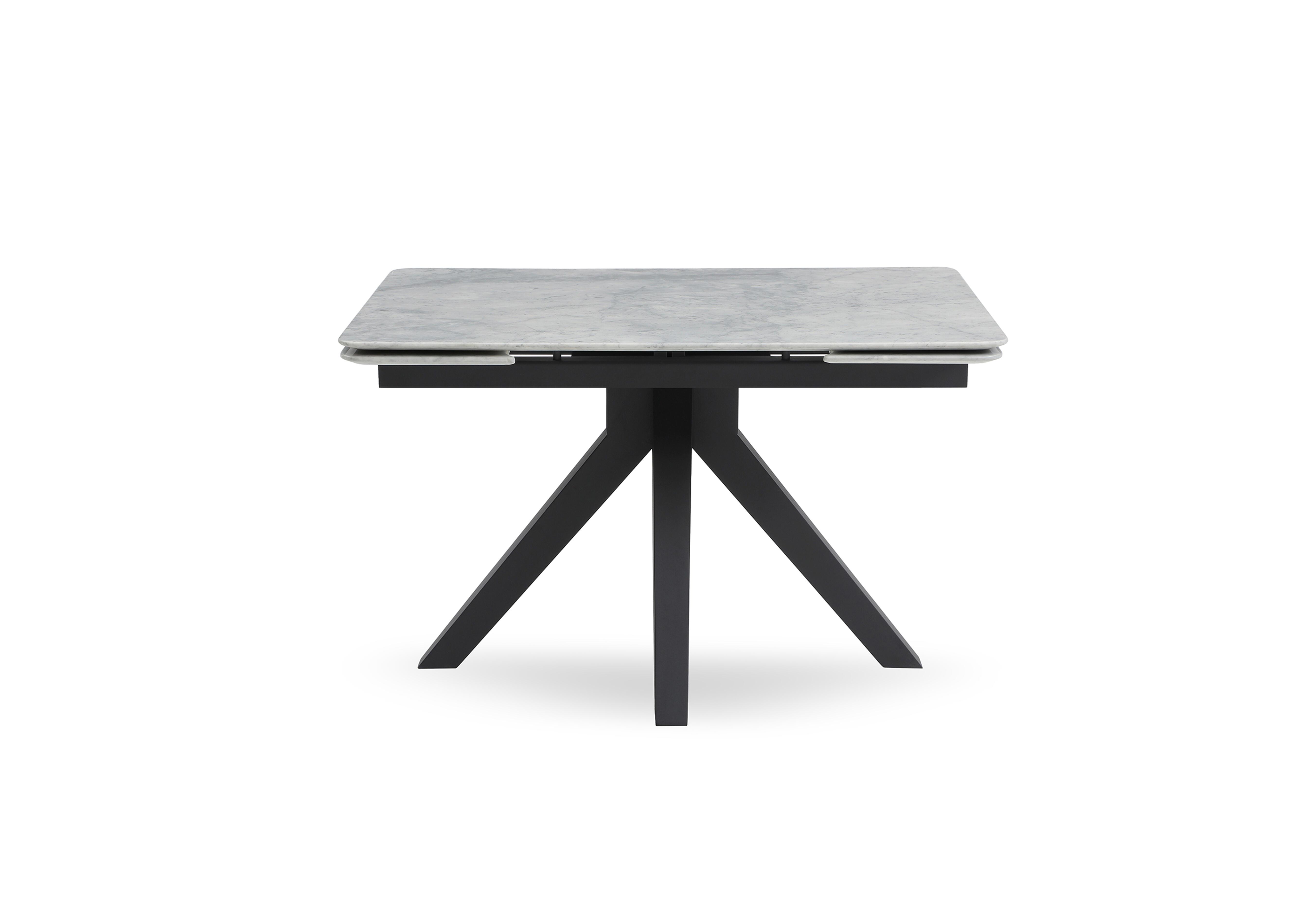 Bastille Draw Leaf Extending Dining Table in  on Furniture Village