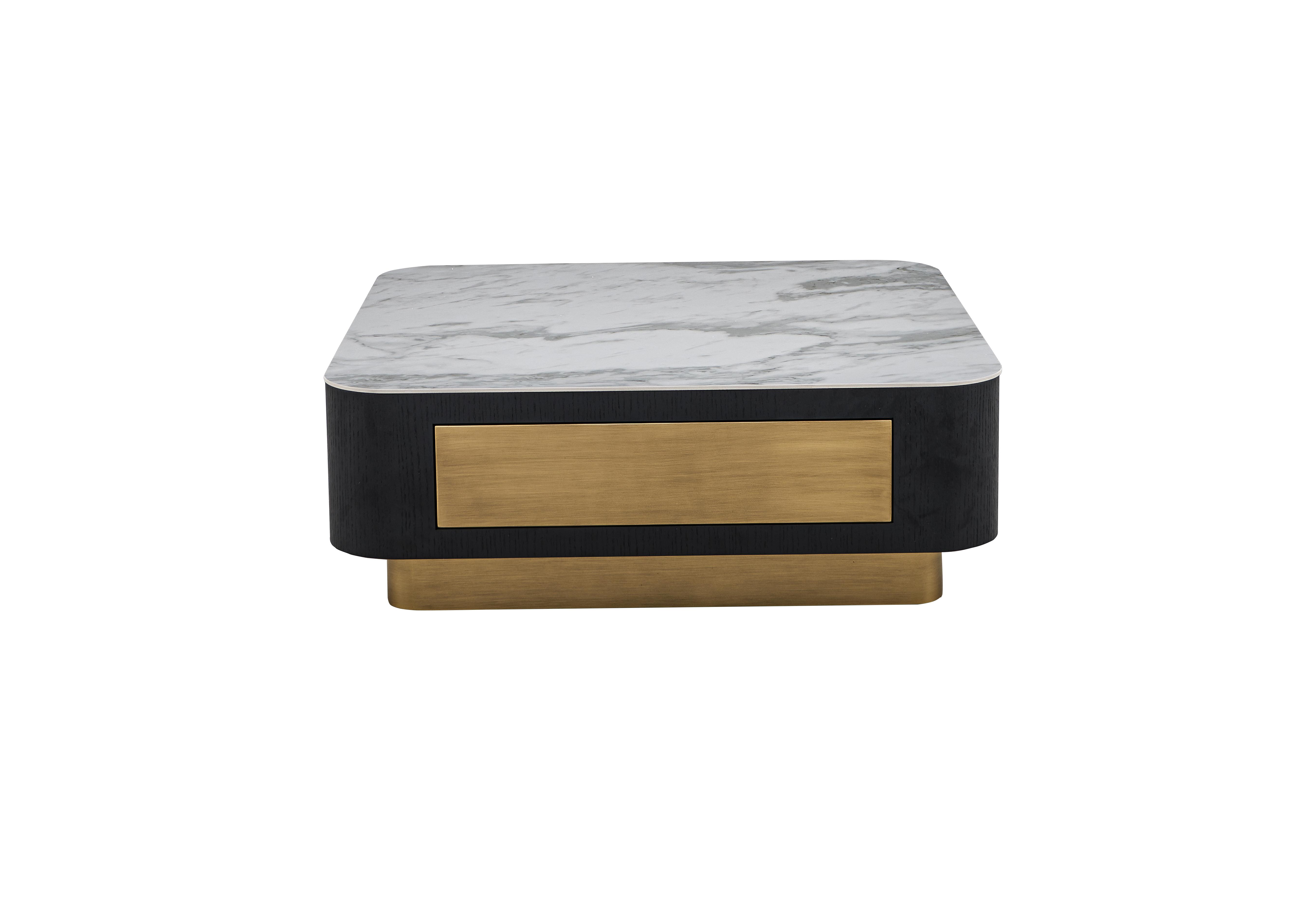 Brava Coffee Table in  on Furniture Village